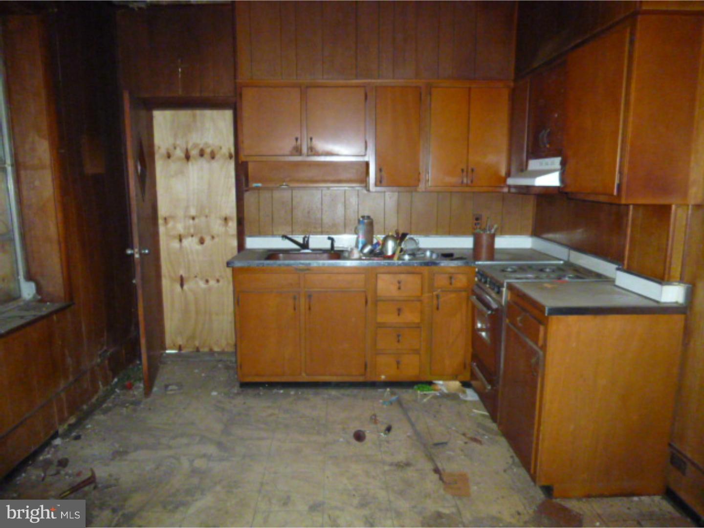 PORT RICHMOND - Residential