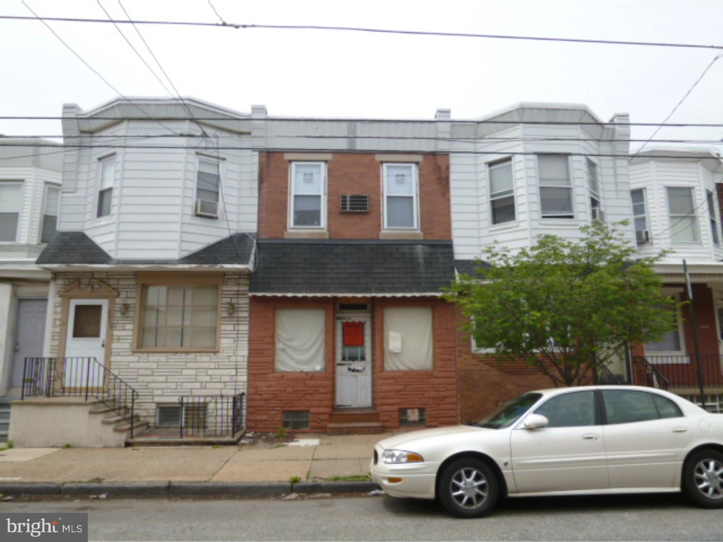 PORT RICHMOND - Residential