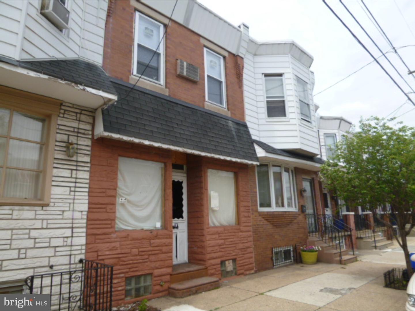 PORT RICHMOND - Residential