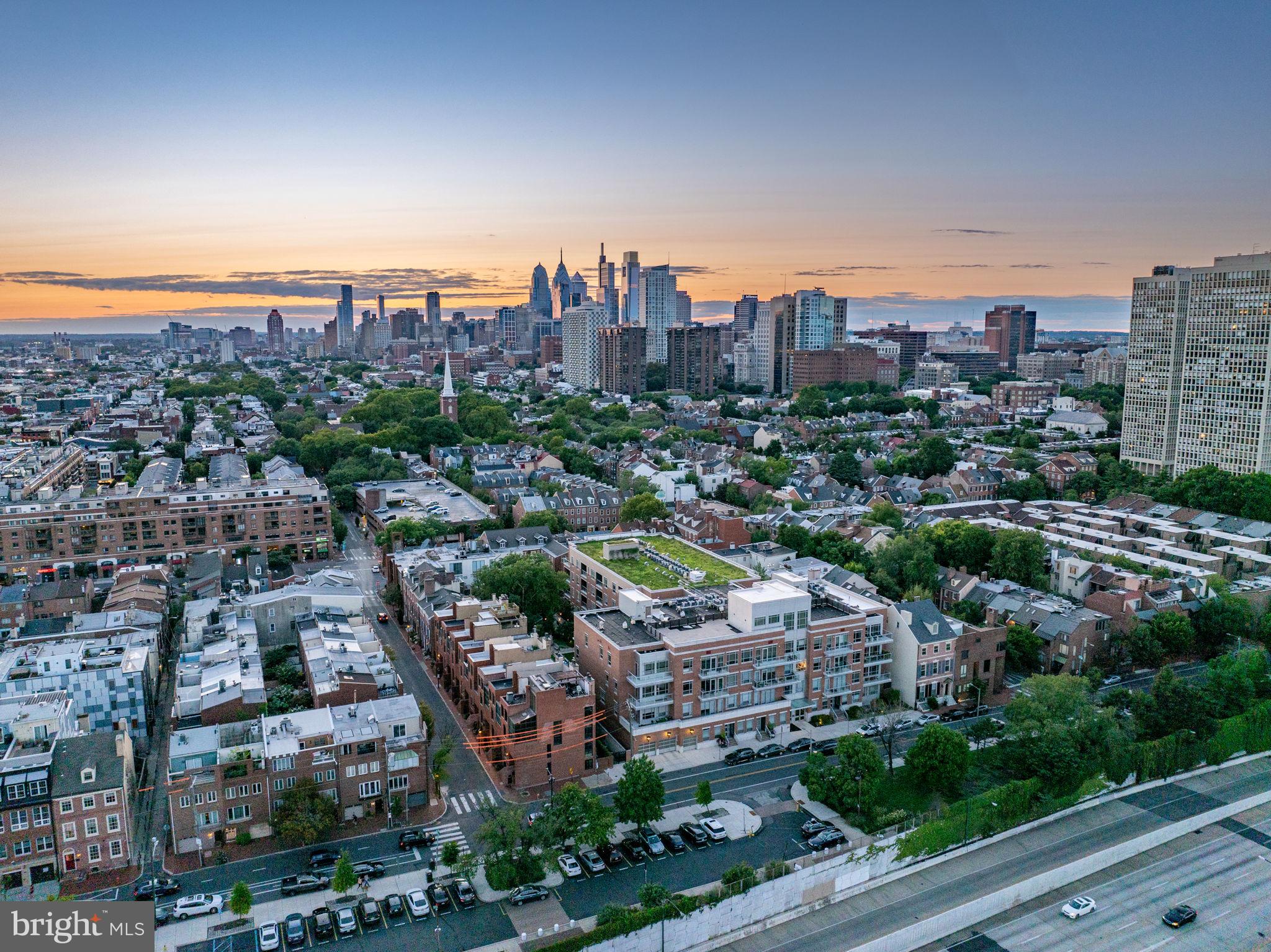 SOCIETY HILL - Residential Lease