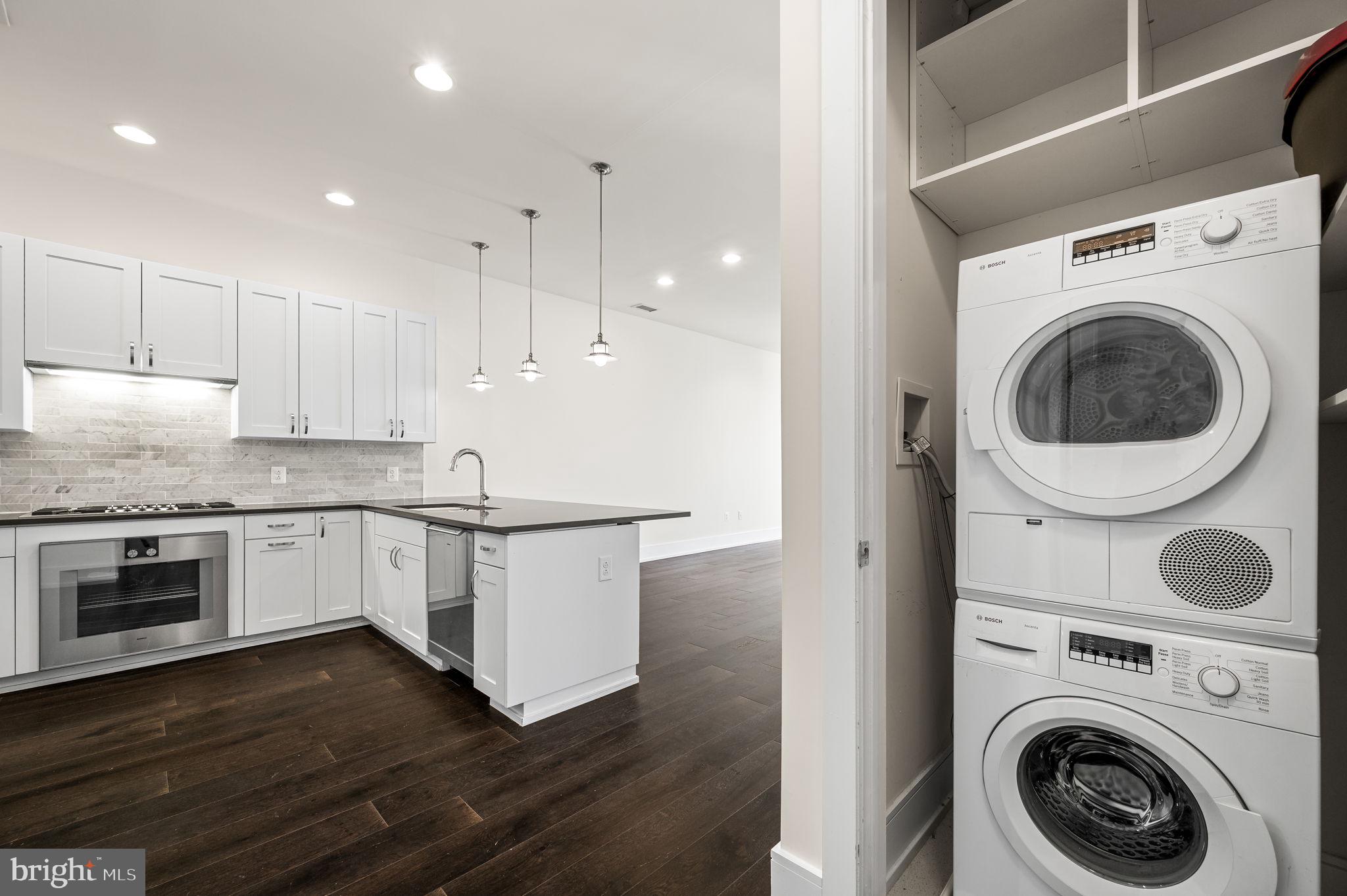 SOCIETY HILL - Residential Lease