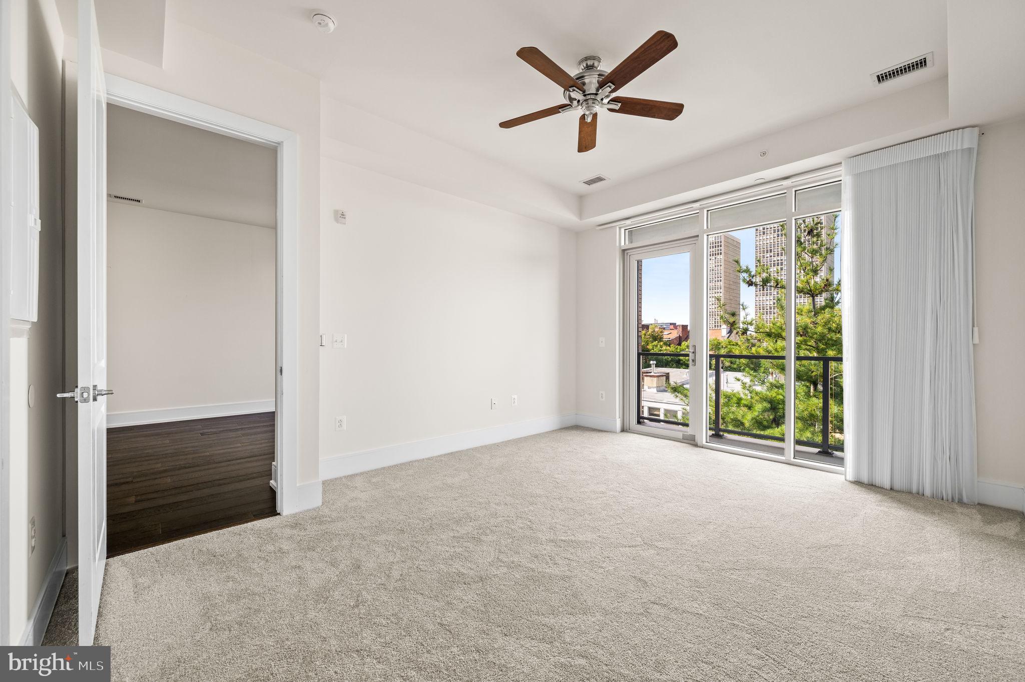 SOCIETY HILL - Residential Lease