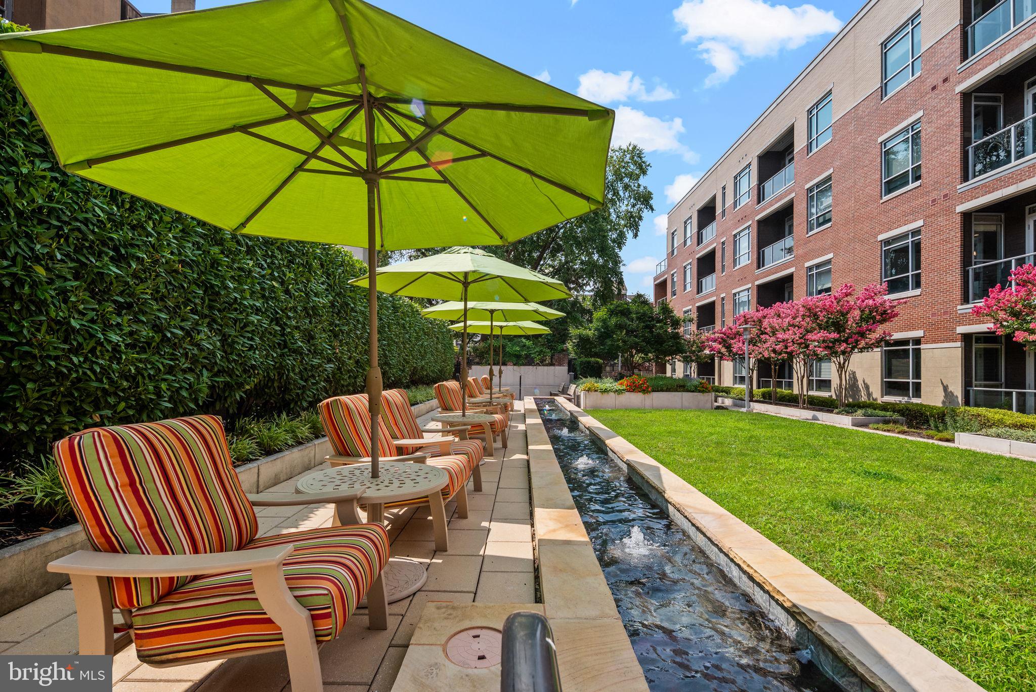 SOCIETY HILL - Residential Lease