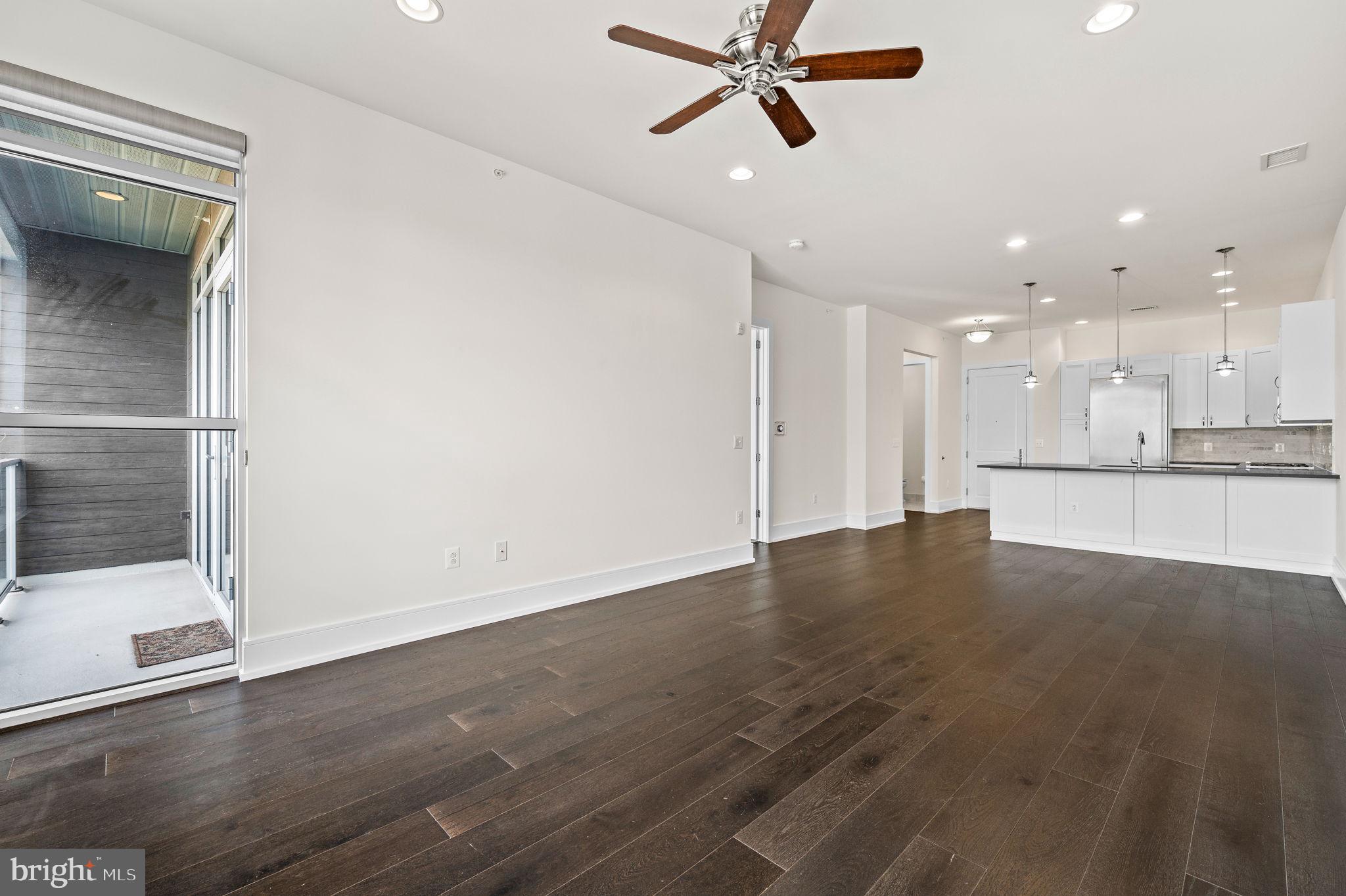 SOCIETY HILL - Residential Lease