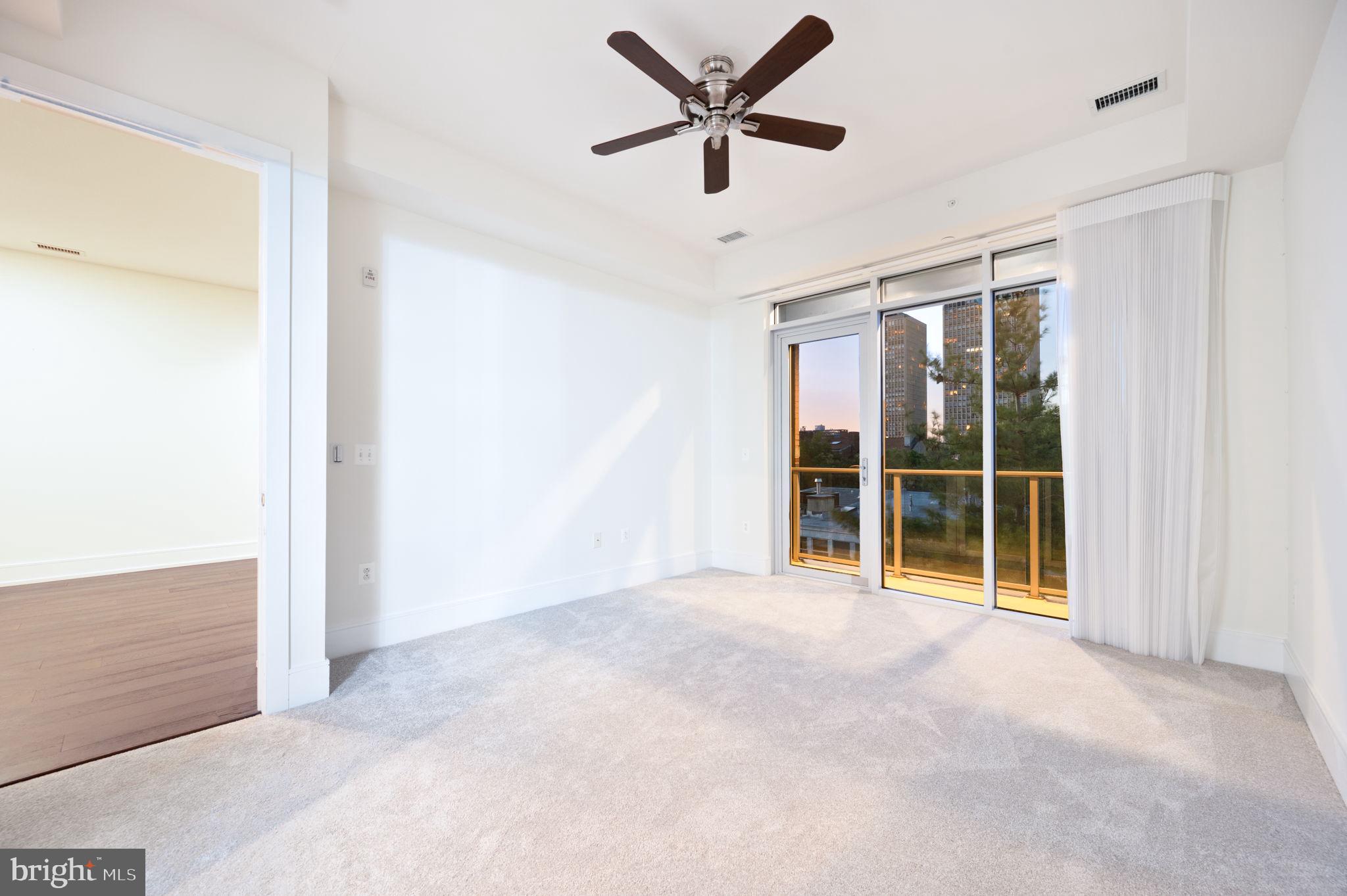SOCIETY HILL - Residential Lease