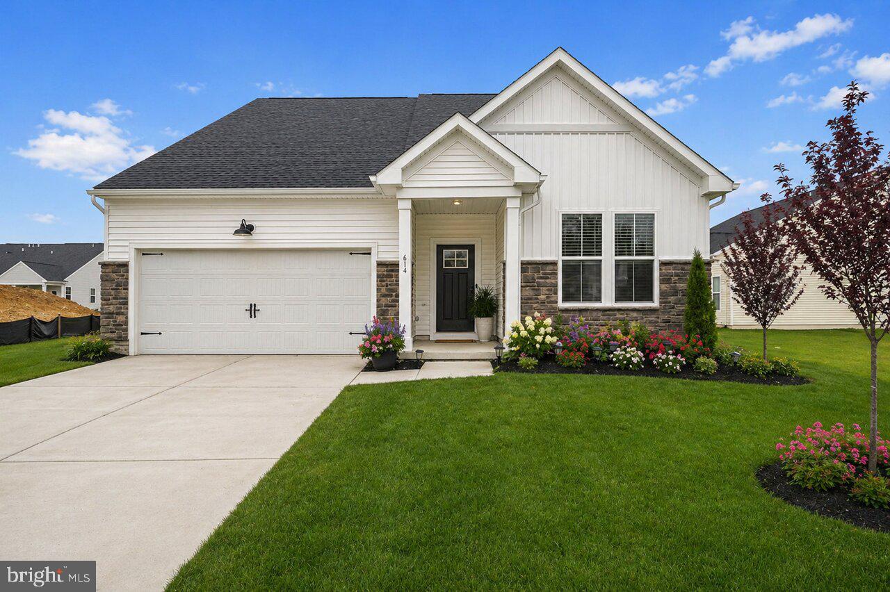 614 VIRDIN DRIVE