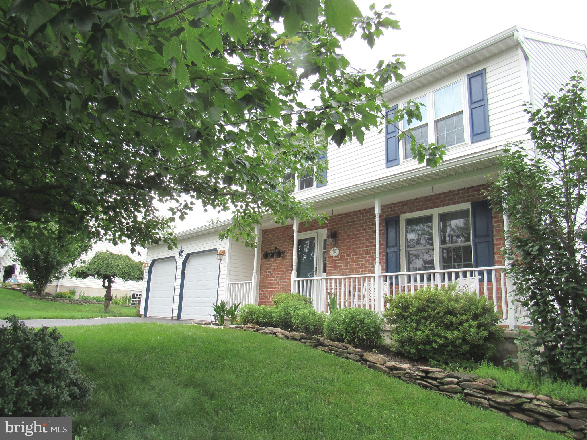 270 ABBEY DRIVE