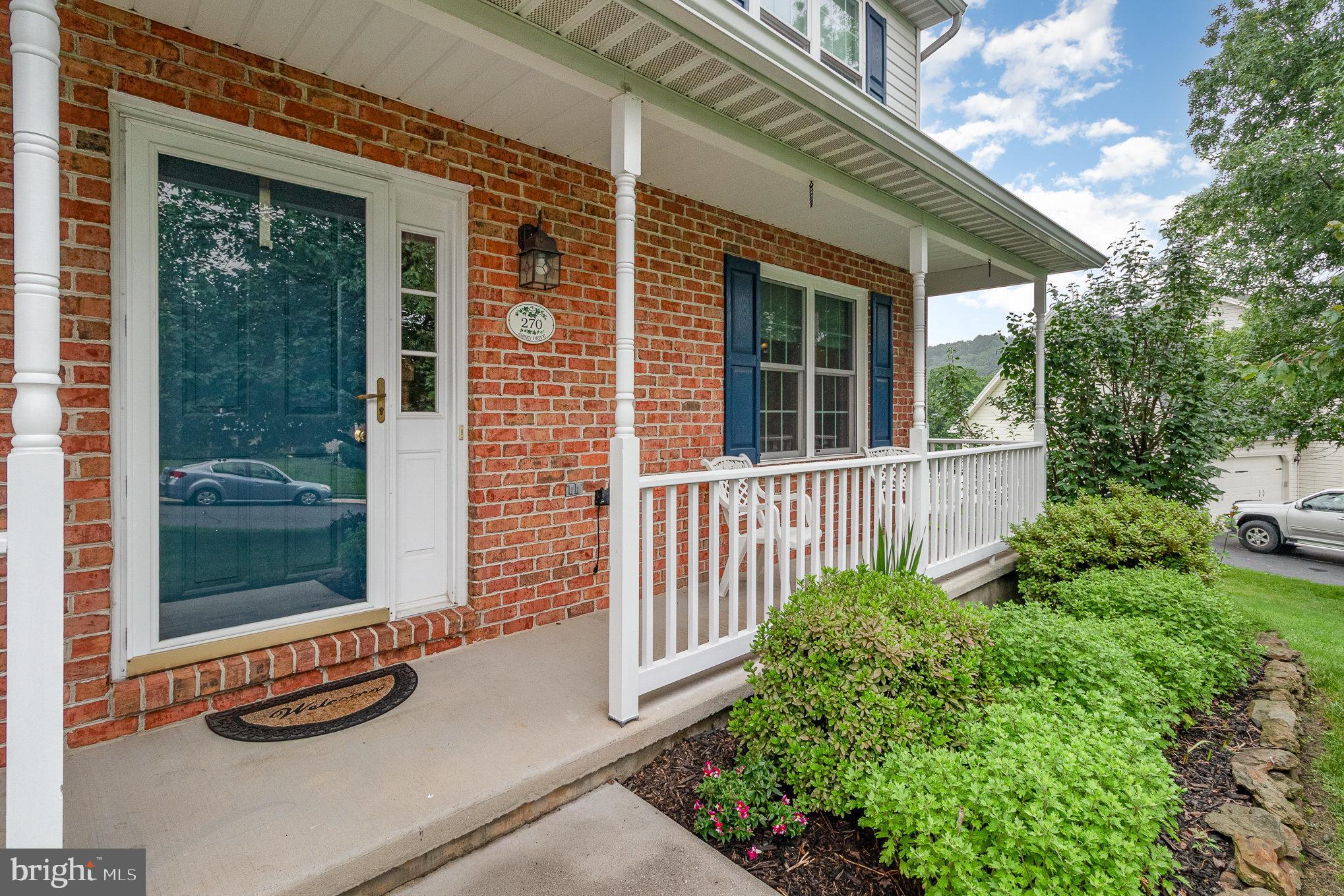 270 ABBEY DRIVE