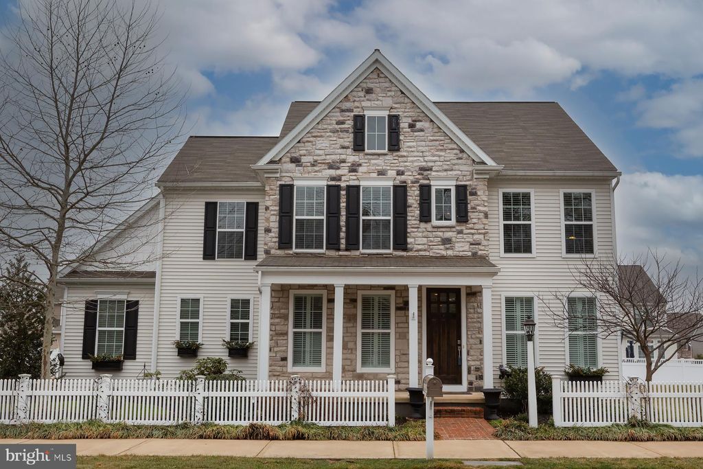 Photo of 1137 Esbenshade Drive, LANCASTER, PA 17601 (MLS # PALA2083732)