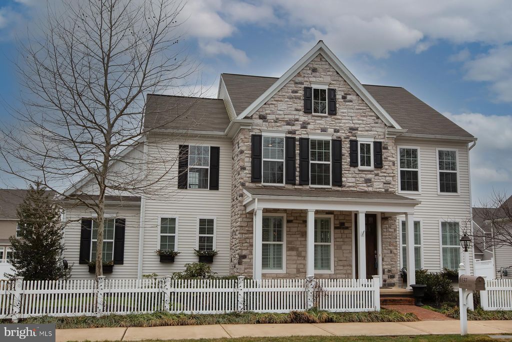 Photo of 1137 Esbenshade Drive, LANCASTER, PA 17601 (MLS # PALA2083732)