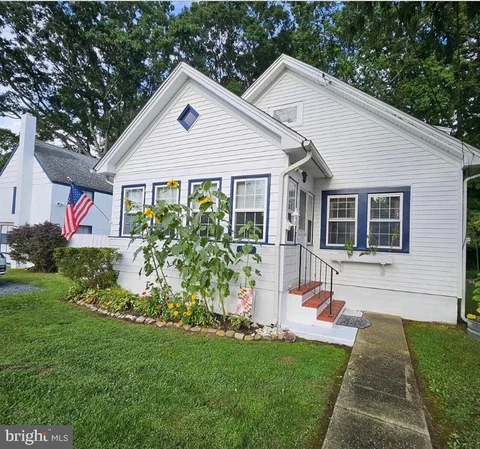 5827 S Hawthorne Avenue, Rock Hall, MD 21661 - #: MDKE2007166