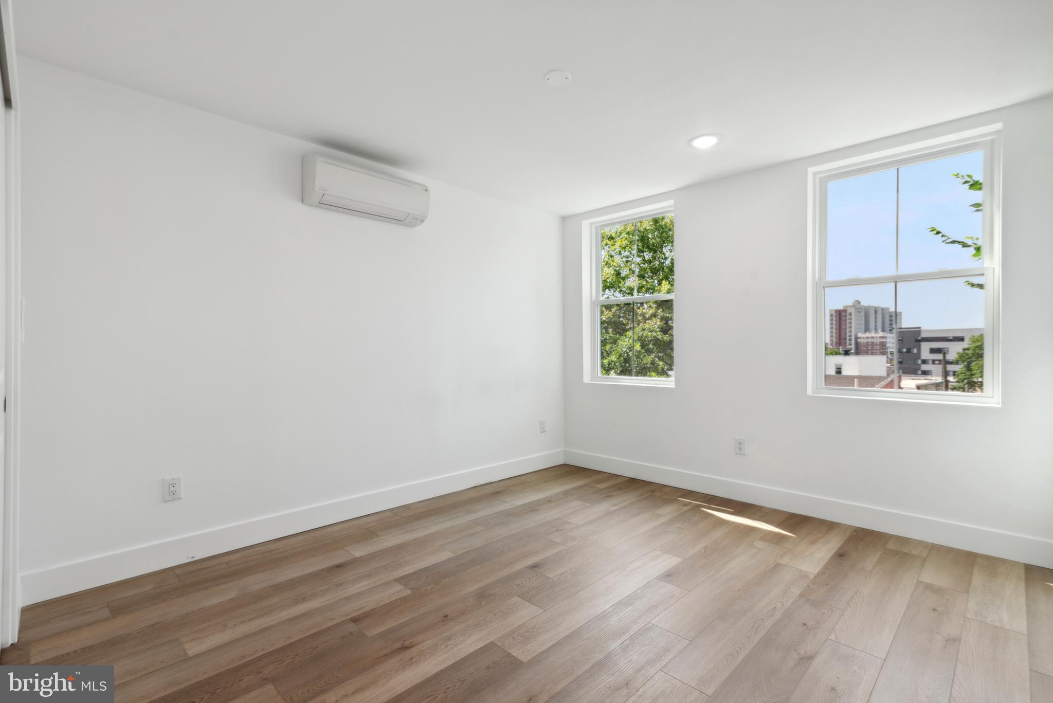 POWELTON VILLAGE - Residential Lease