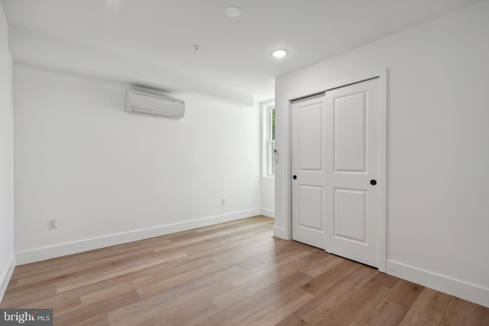 POWELTON VILLAGE - Residential Lease