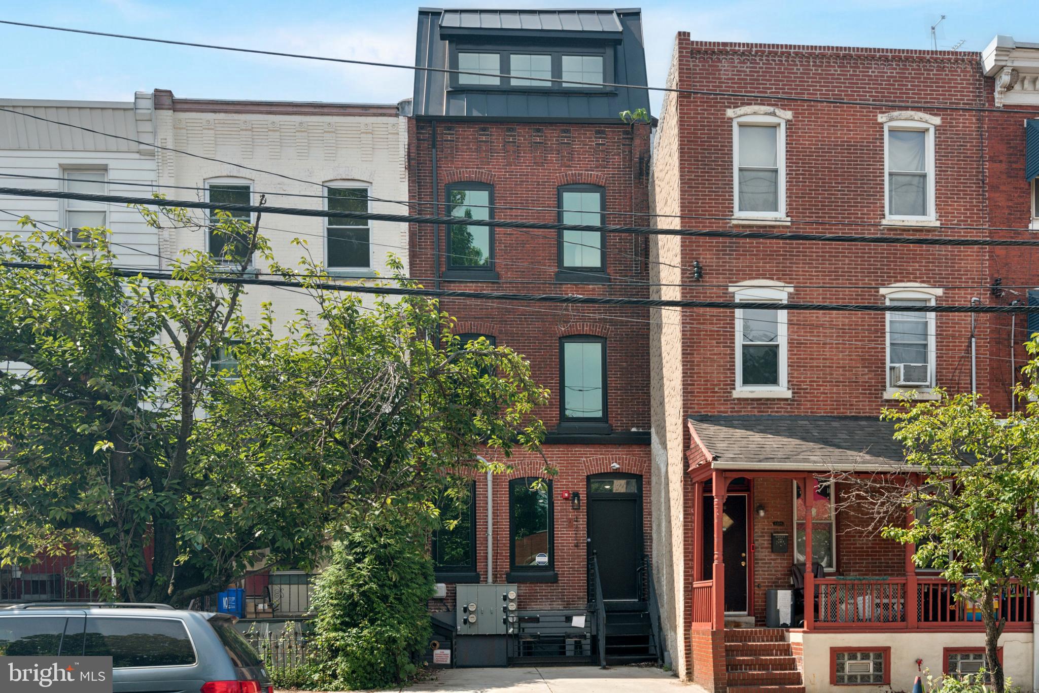 POWELTON VILLAGE - Residential Lease