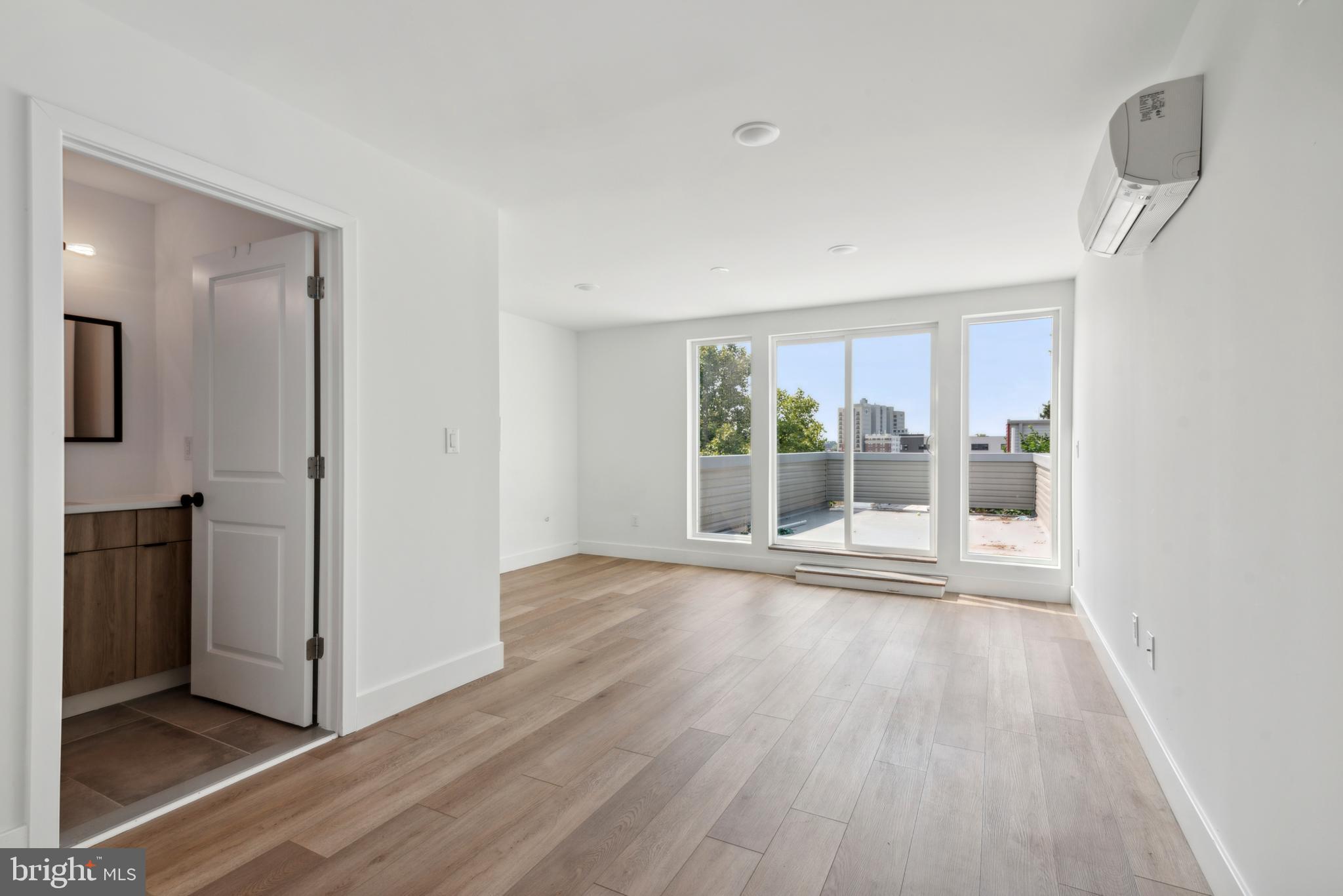 POWELTON VILLAGE - Residential Lease