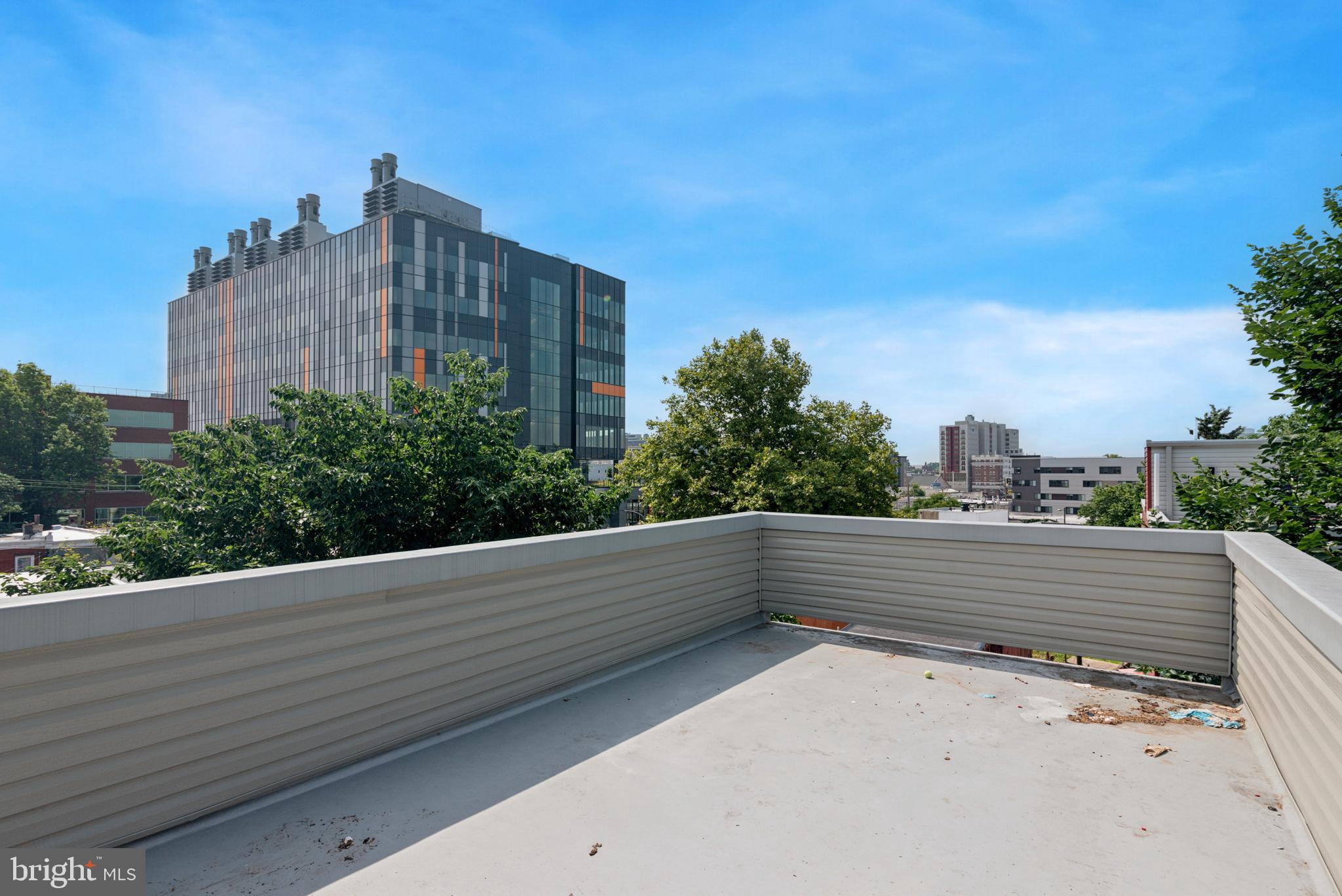 POWELTON VILLAGE - Residential Lease