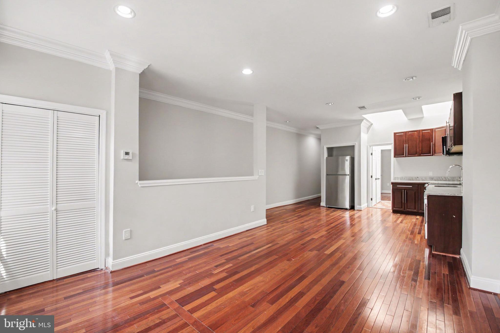 219 P STREET NW