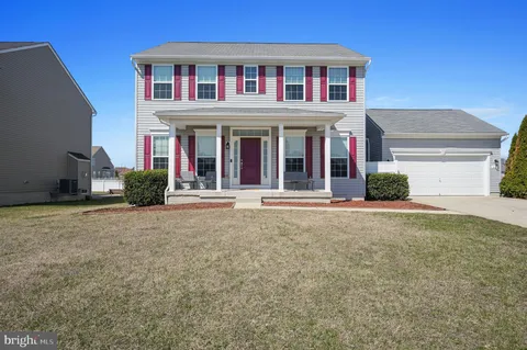 62 Deerberry Drive, Magnolia, DE MLS: DEKT2035770