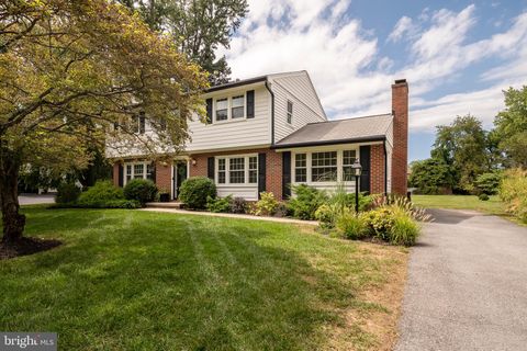 4678 S LEISURE COURT ELLICOTT CITY MD 21043