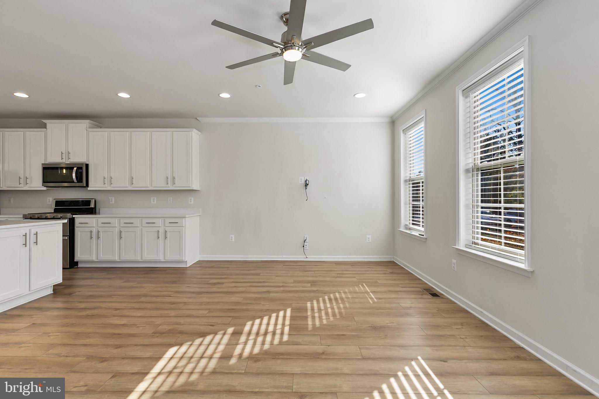 ASHTON MARKET - Residential