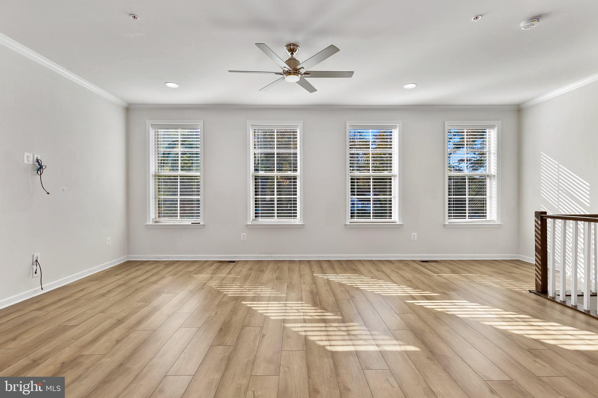 ASHTON MARKET - Residential