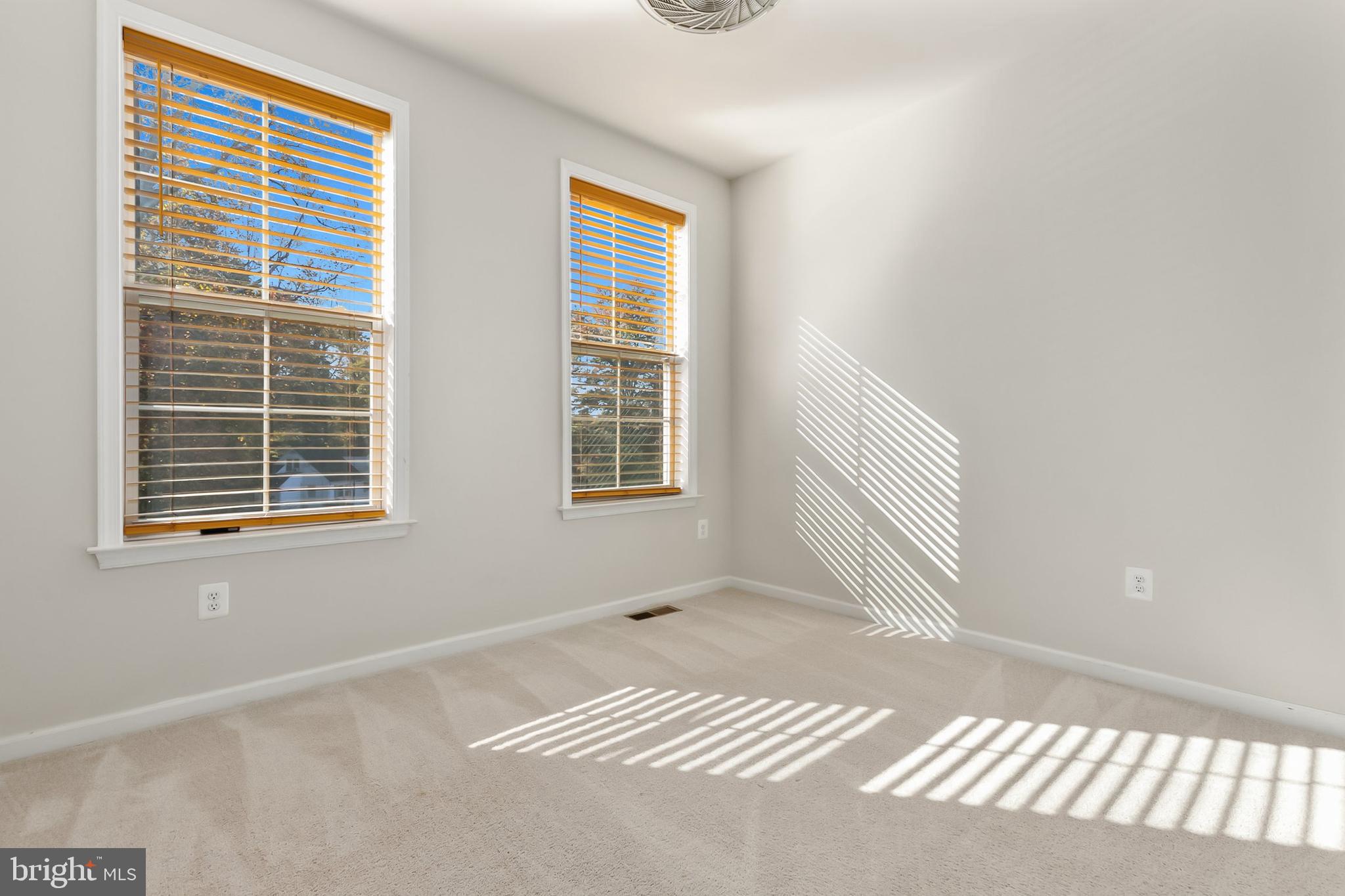 ASHTON MARKET - Residential