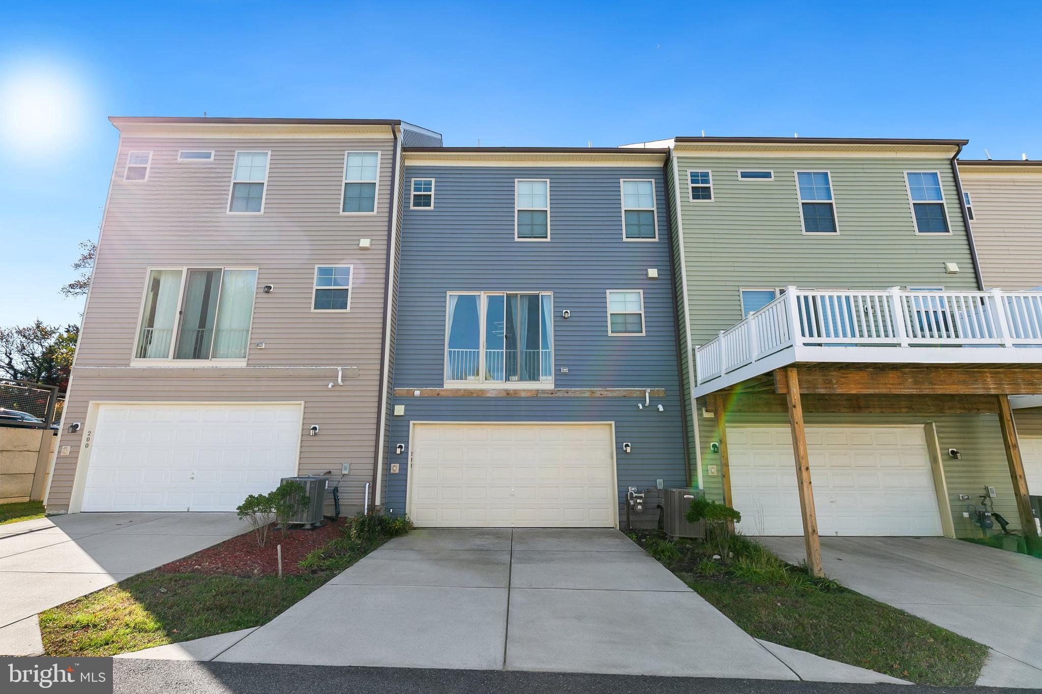 ASHTON MARKET - Residential