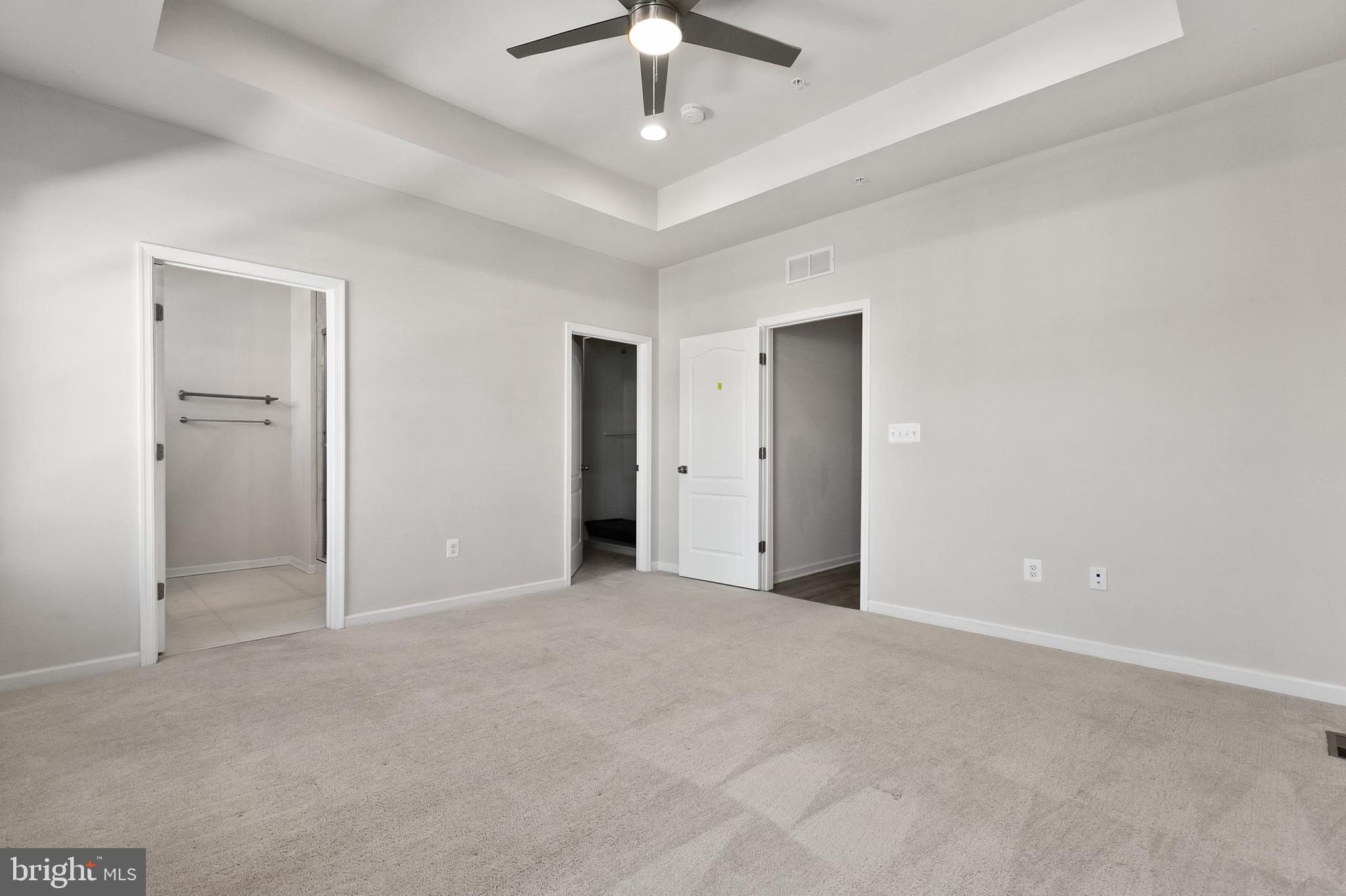 ASHTON MARKET - Residential