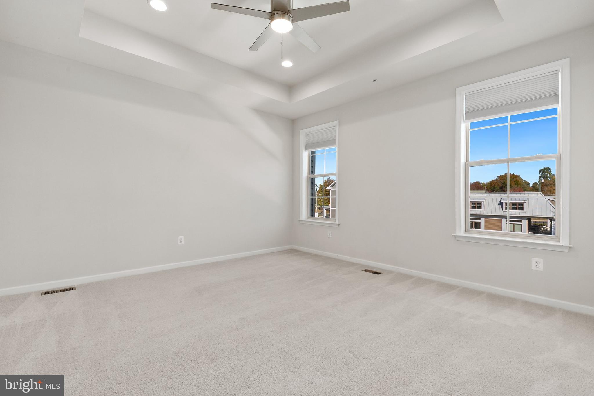 ASHTON MARKET - Residential