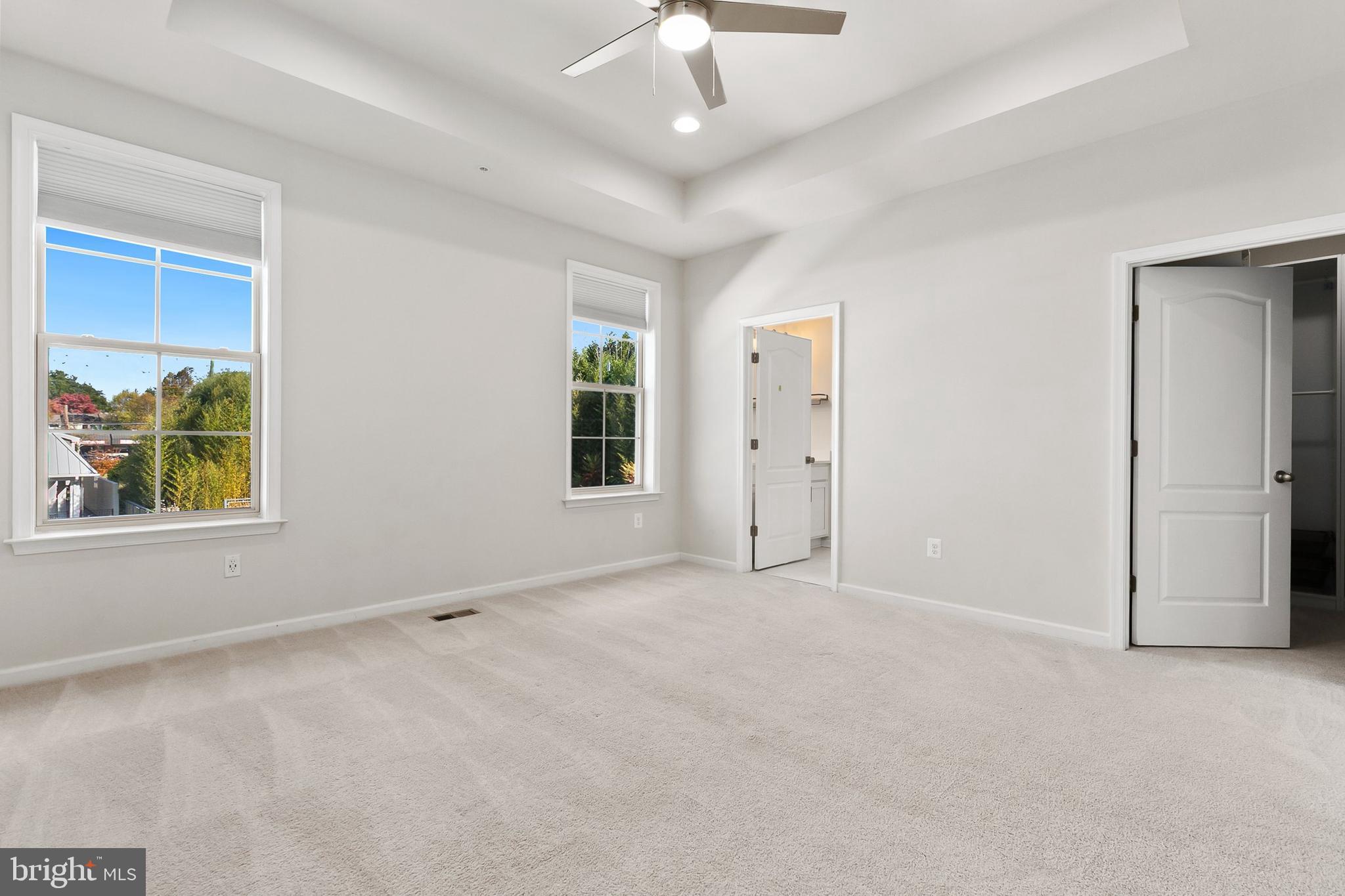 ASHTON MARKET - Residential