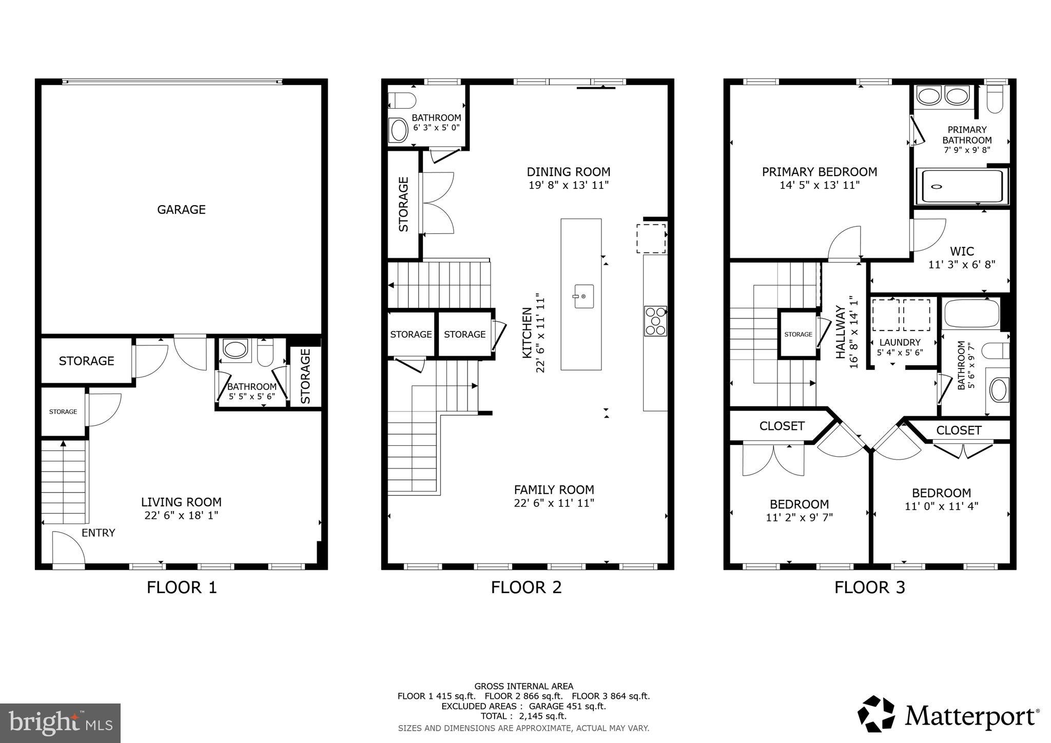 ASHTON MARKET - Residential