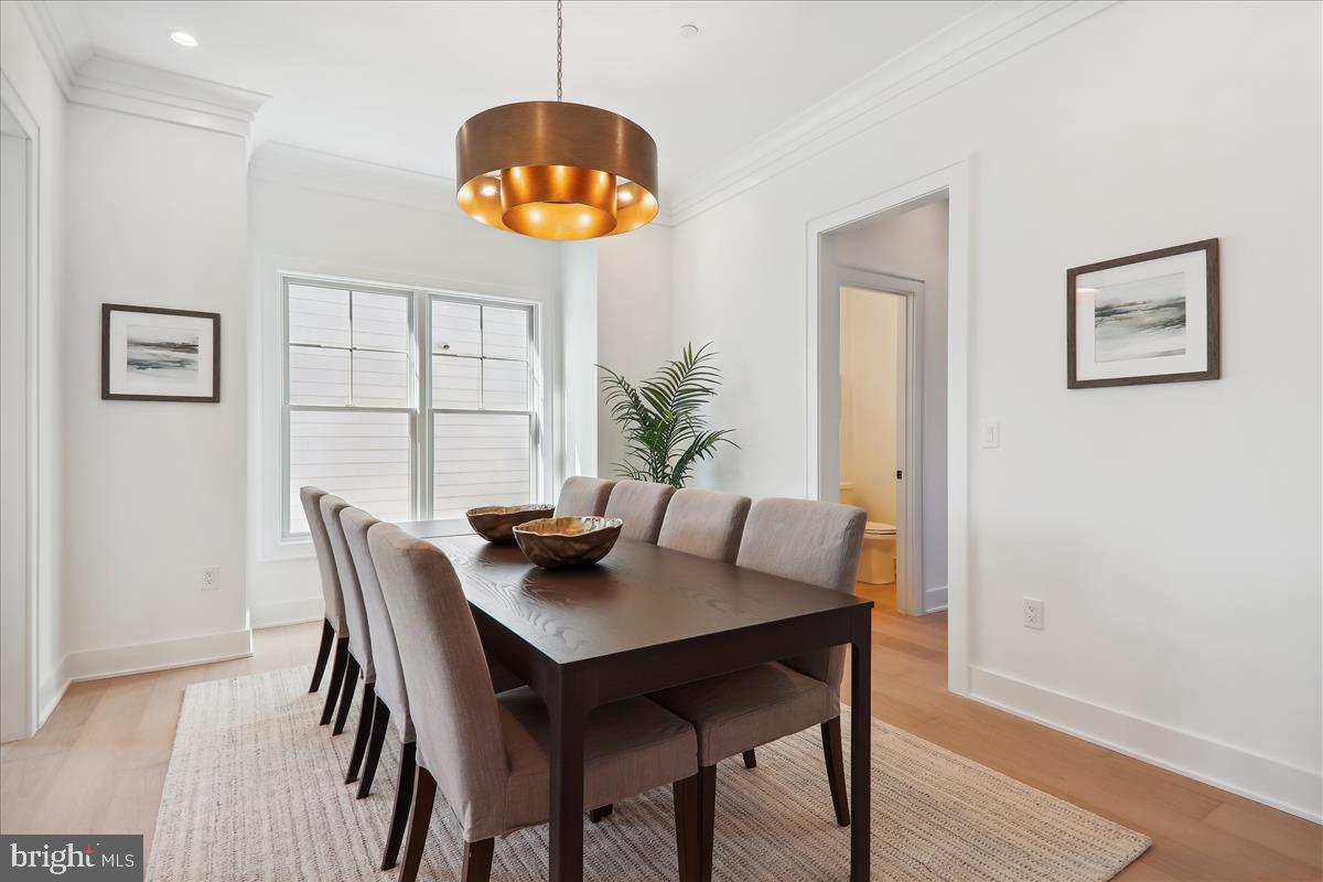 GEORGETOWN VILLAGE - Residential