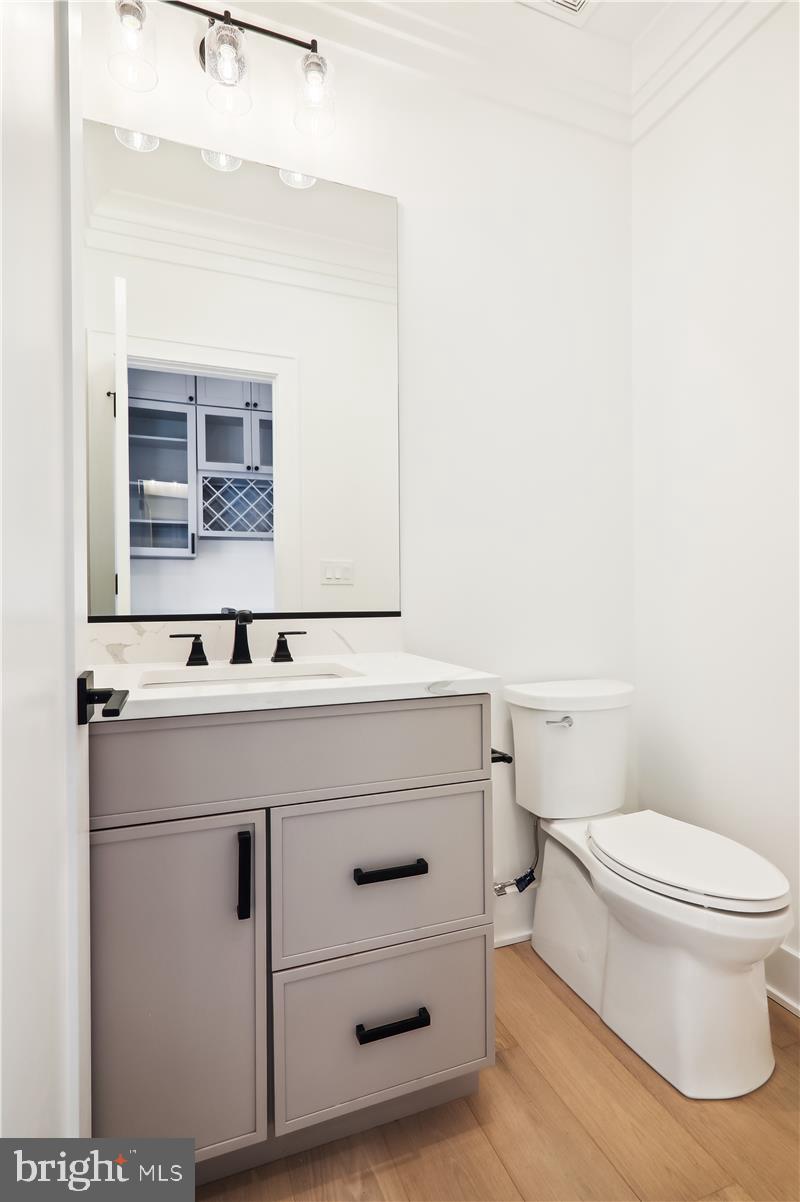 GEORGETOWN VILLAGE - Residential