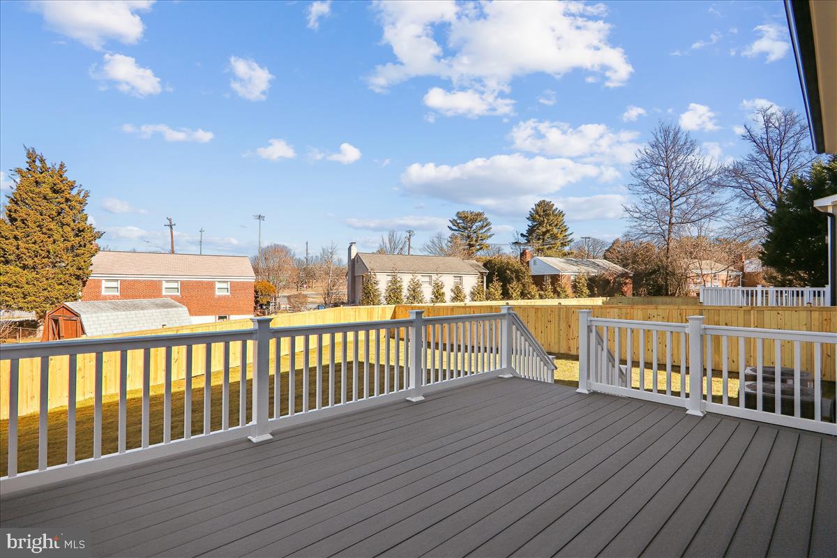 GEORGETOWN VILLAGE - Residential