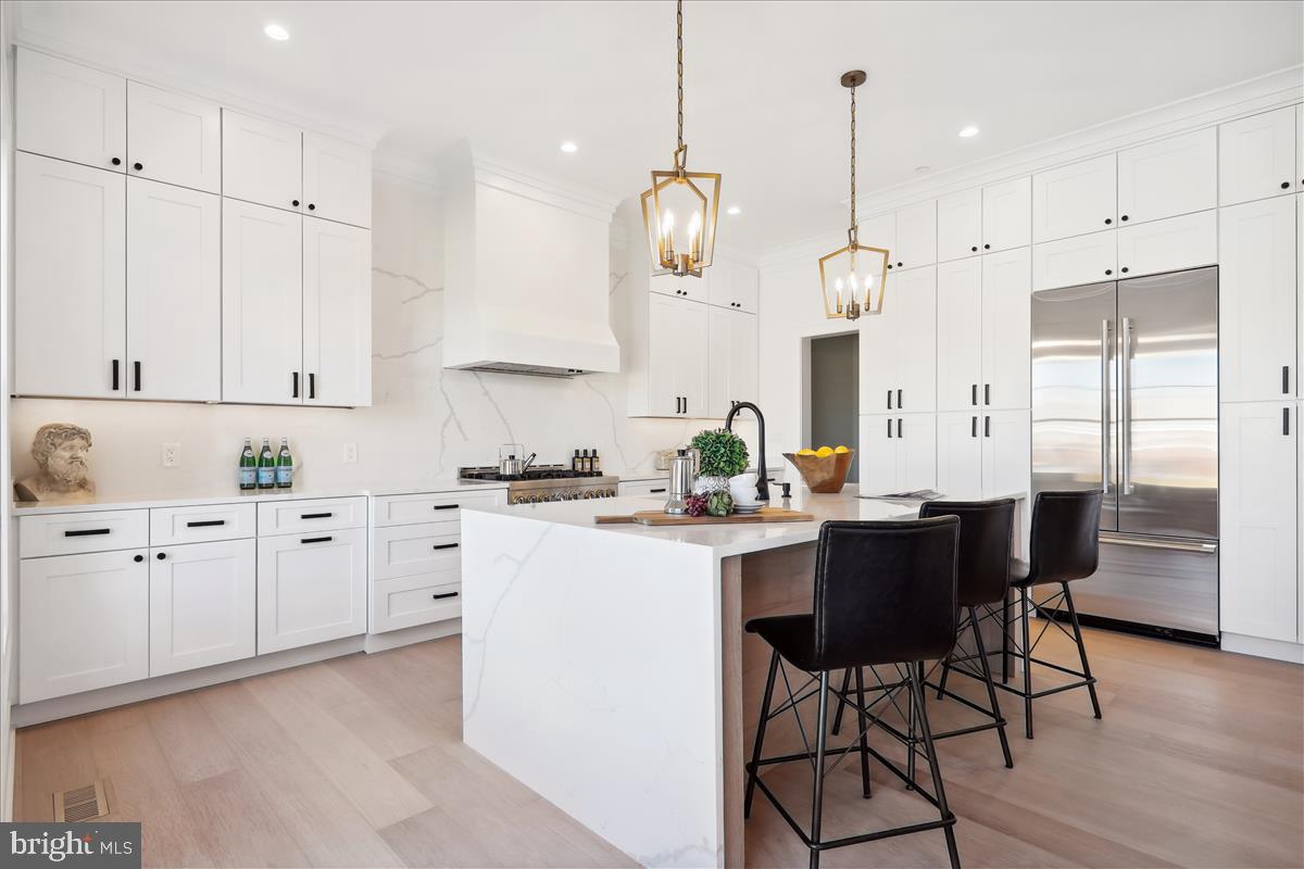 GEORGETOWN VILLAGE - Residential