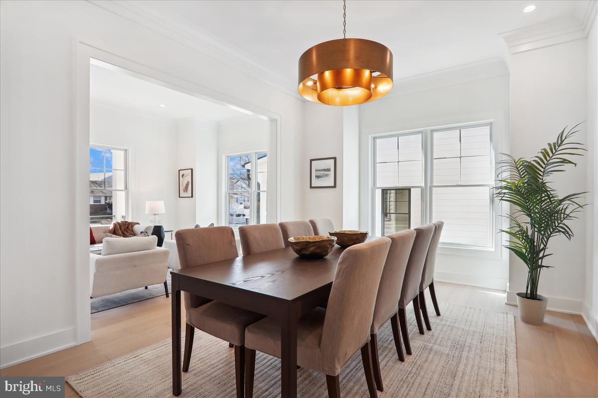 GEORGETOWN VILLAGE - Residential