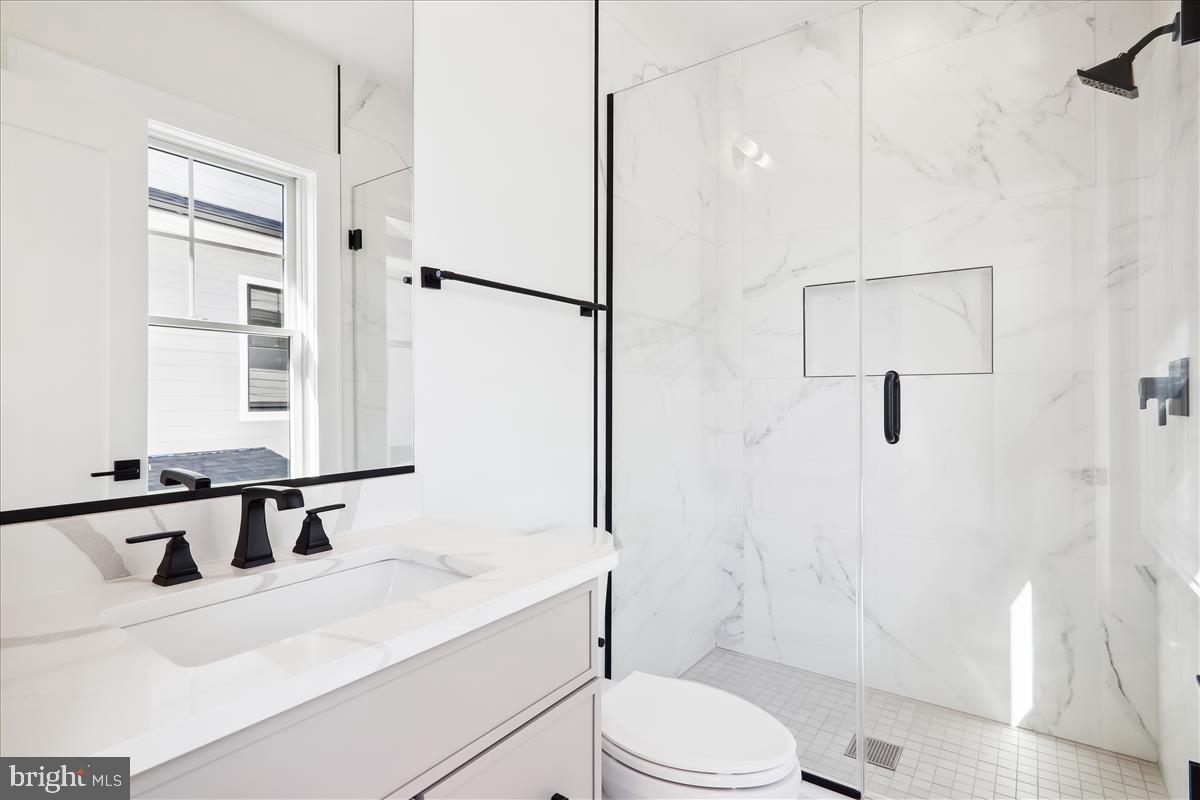 GEORGETOWN VILLAGE - Residential