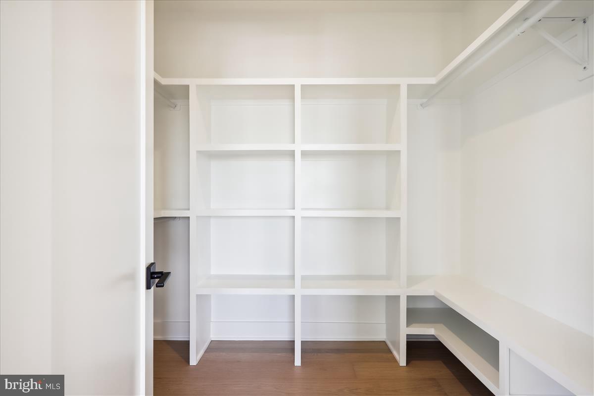 GEORGETOWN VILLAGE - Residential