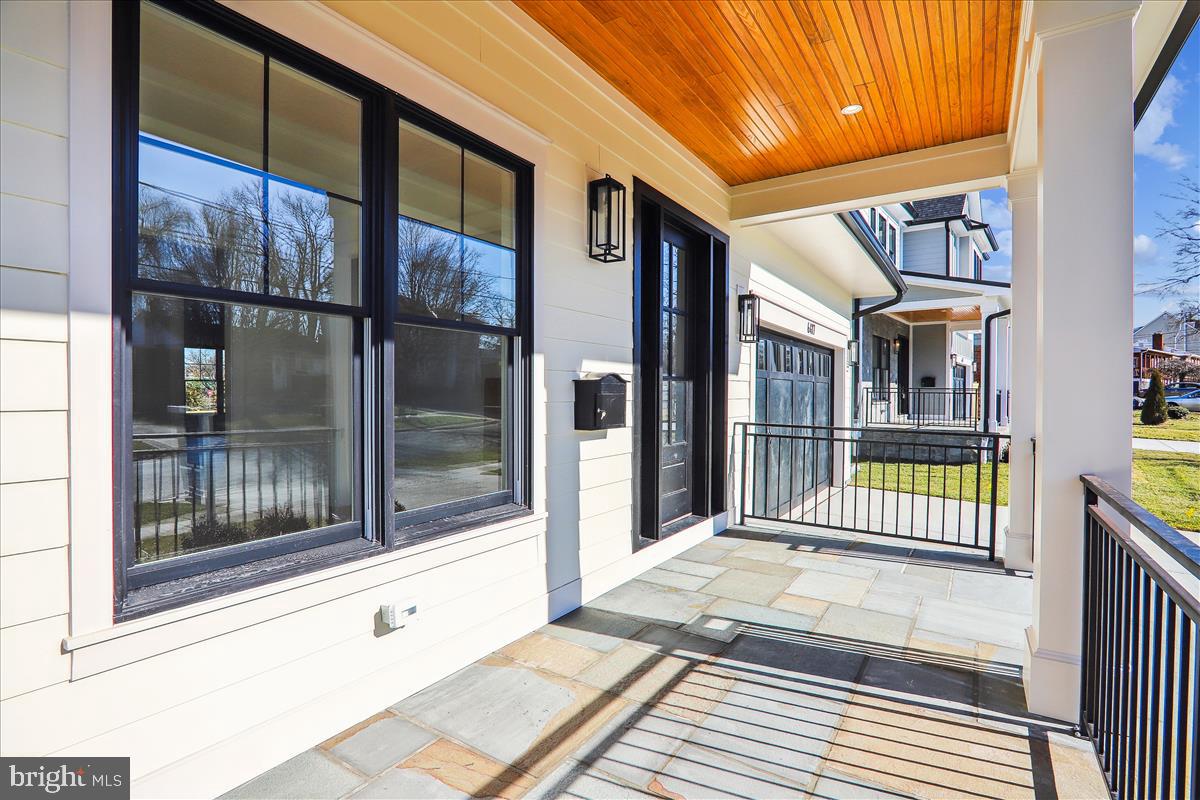 GEORGETOWN VILLAGE - Residential