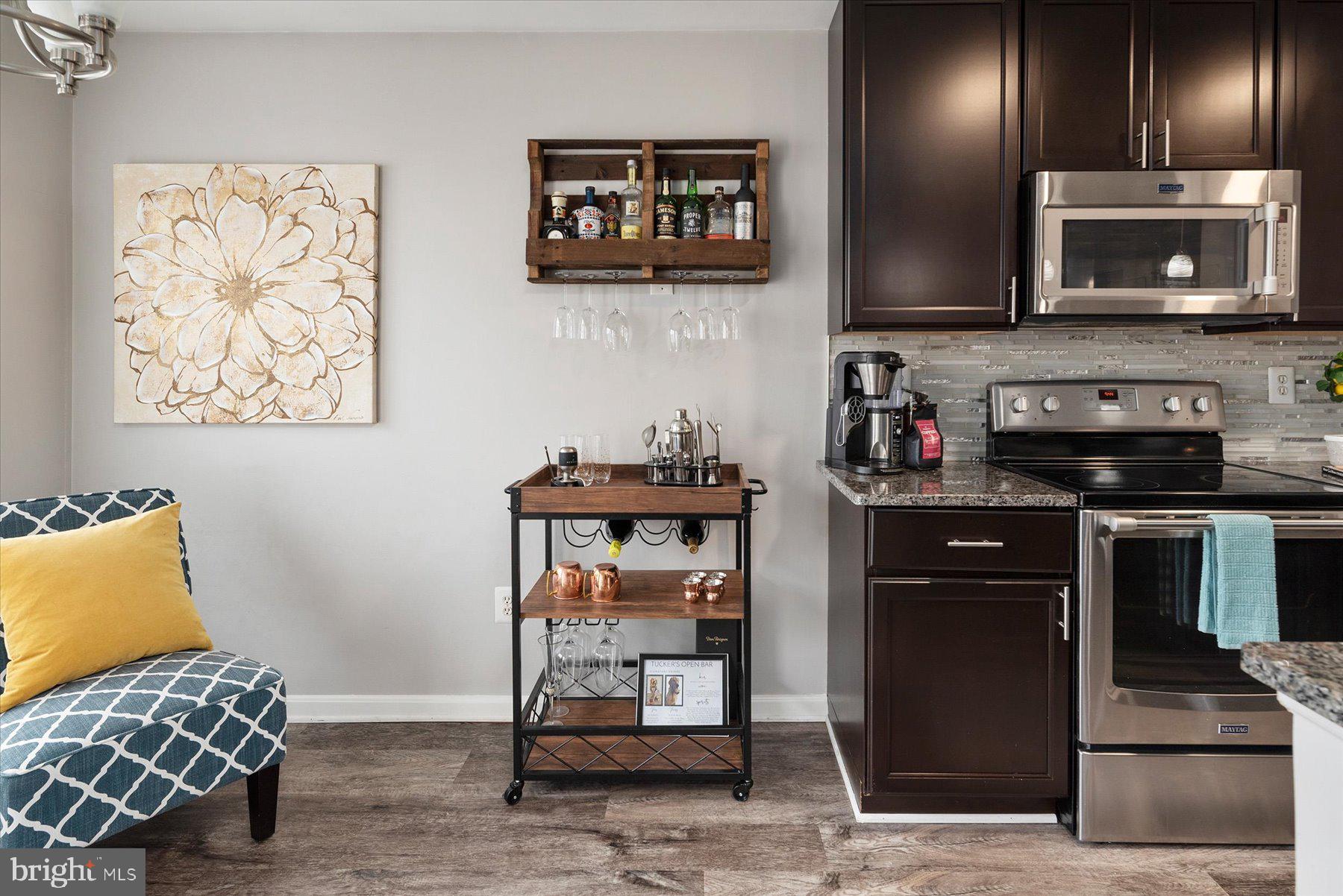 TIDEWATER COLONY - Residential