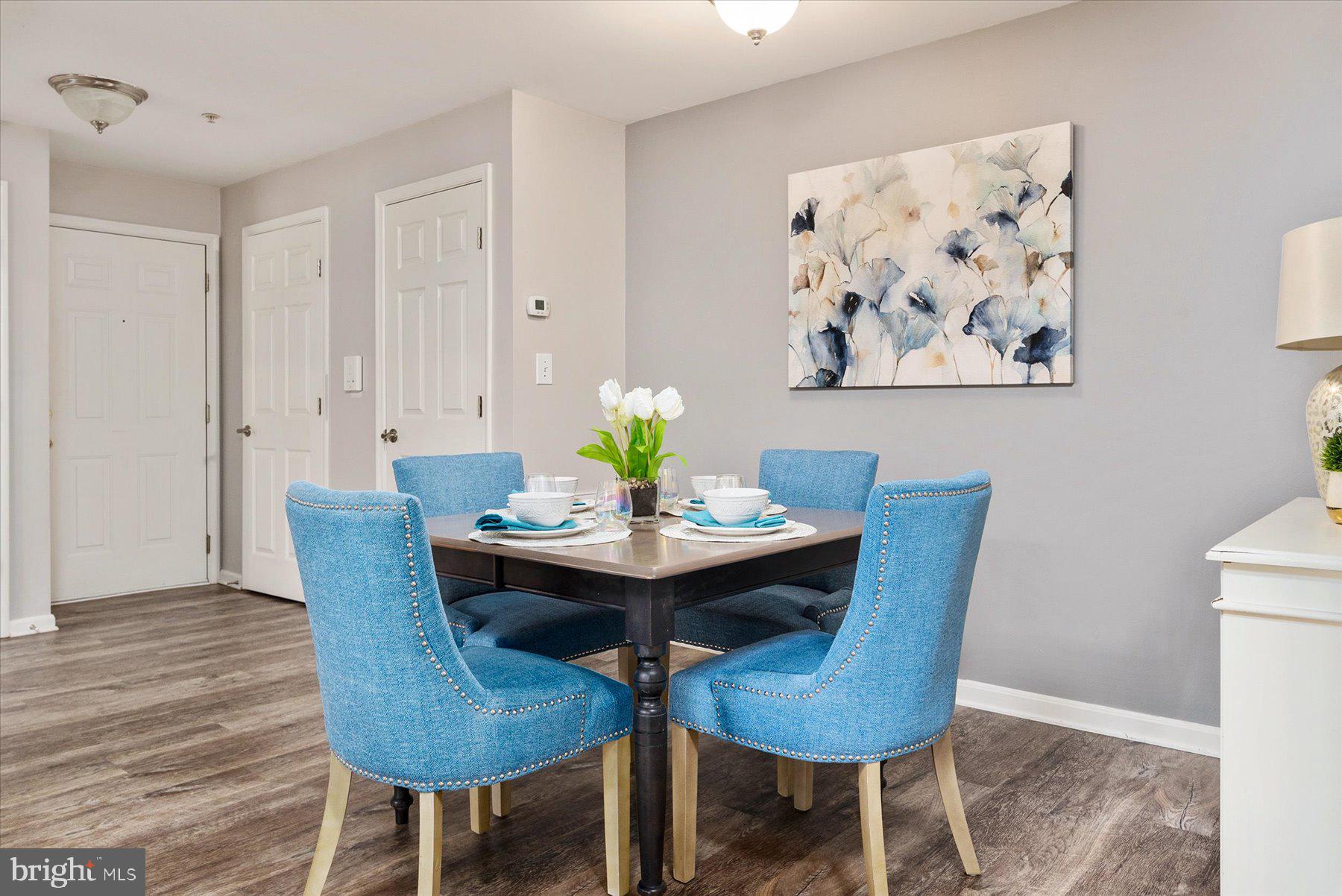 TIDEWATER COLONY - Residential