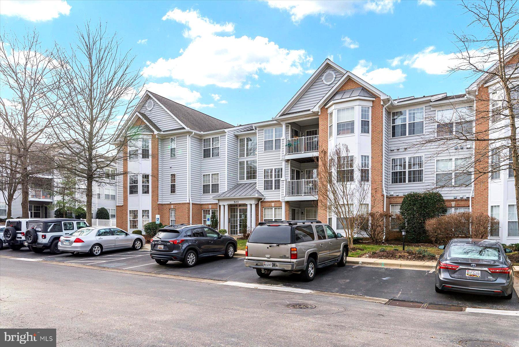 TIDEWATER COLONY - Residential