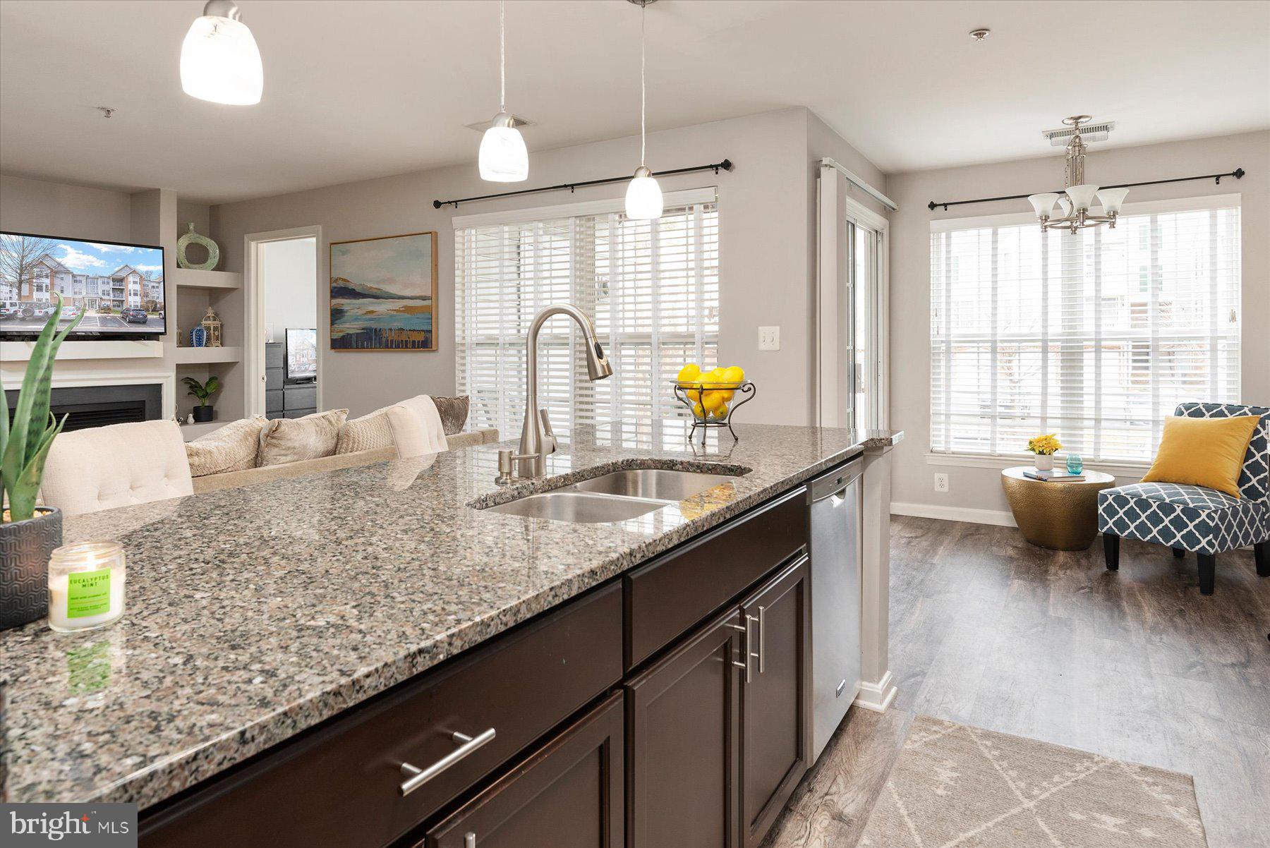 TIDEWATER COLONY - Residential