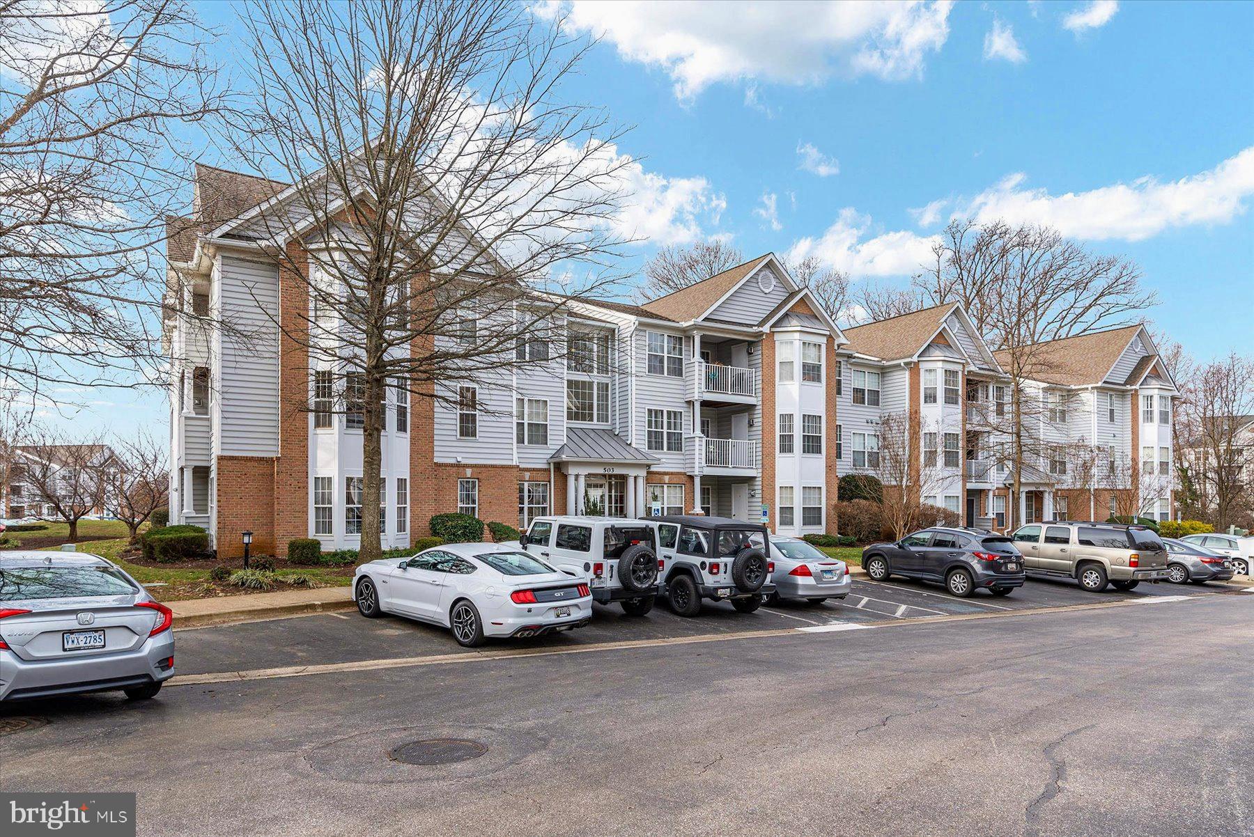 TIDEWATER COLONY - Residential