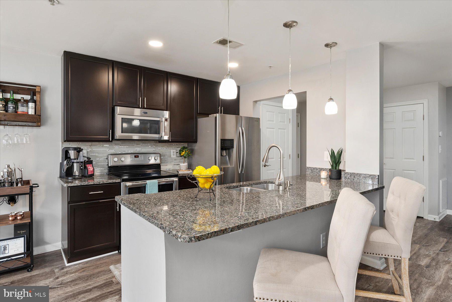 TIDEWATER COLONY - Residential