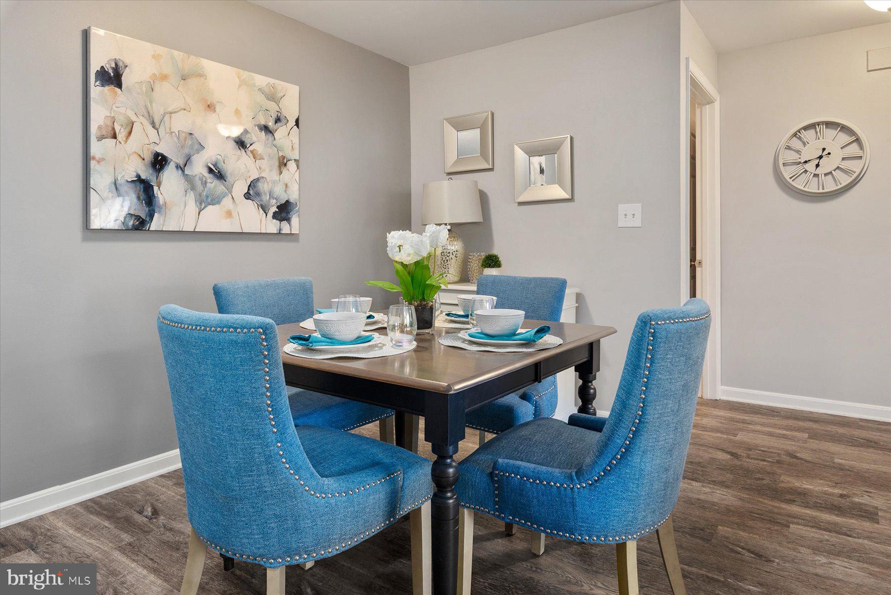 TIDEWATER COLONY - Residential