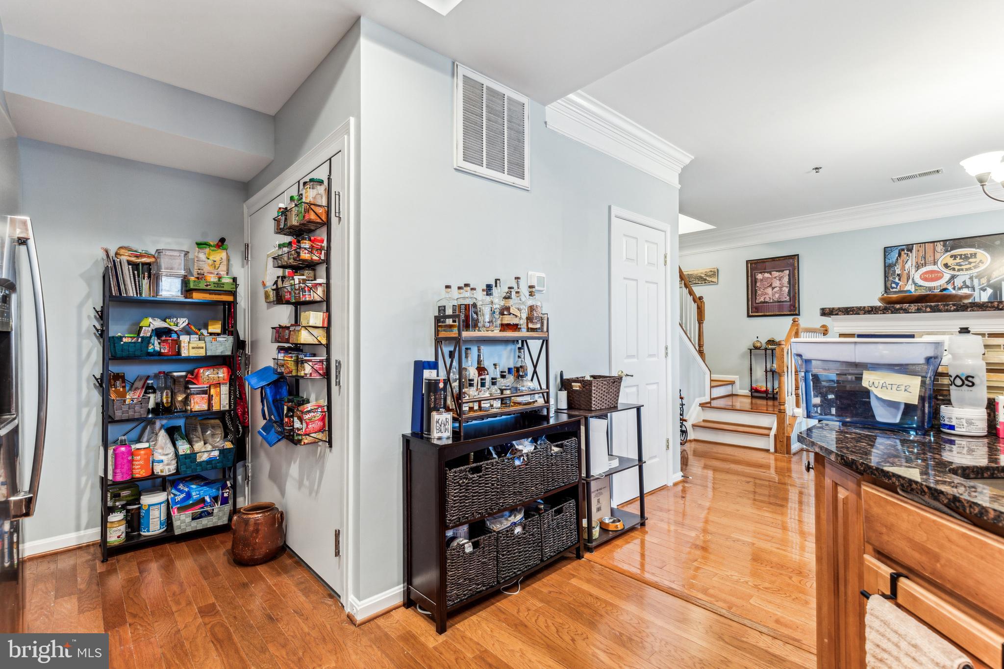 GROVETON WOODS - Residential