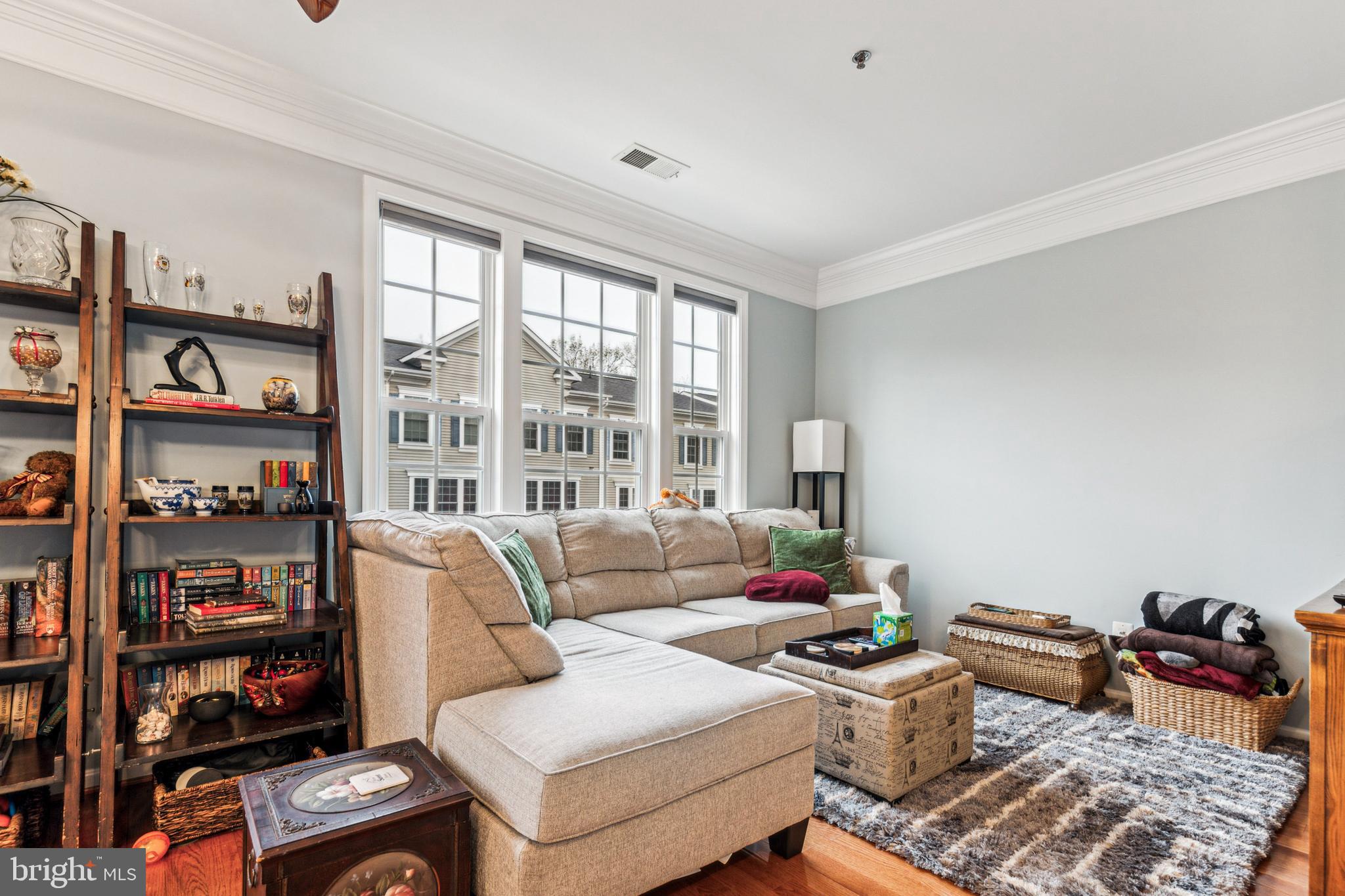 GROVETON WOODS - Residential