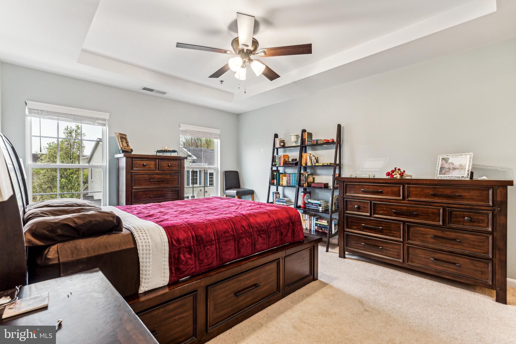 GROVETON WOODS - Residential