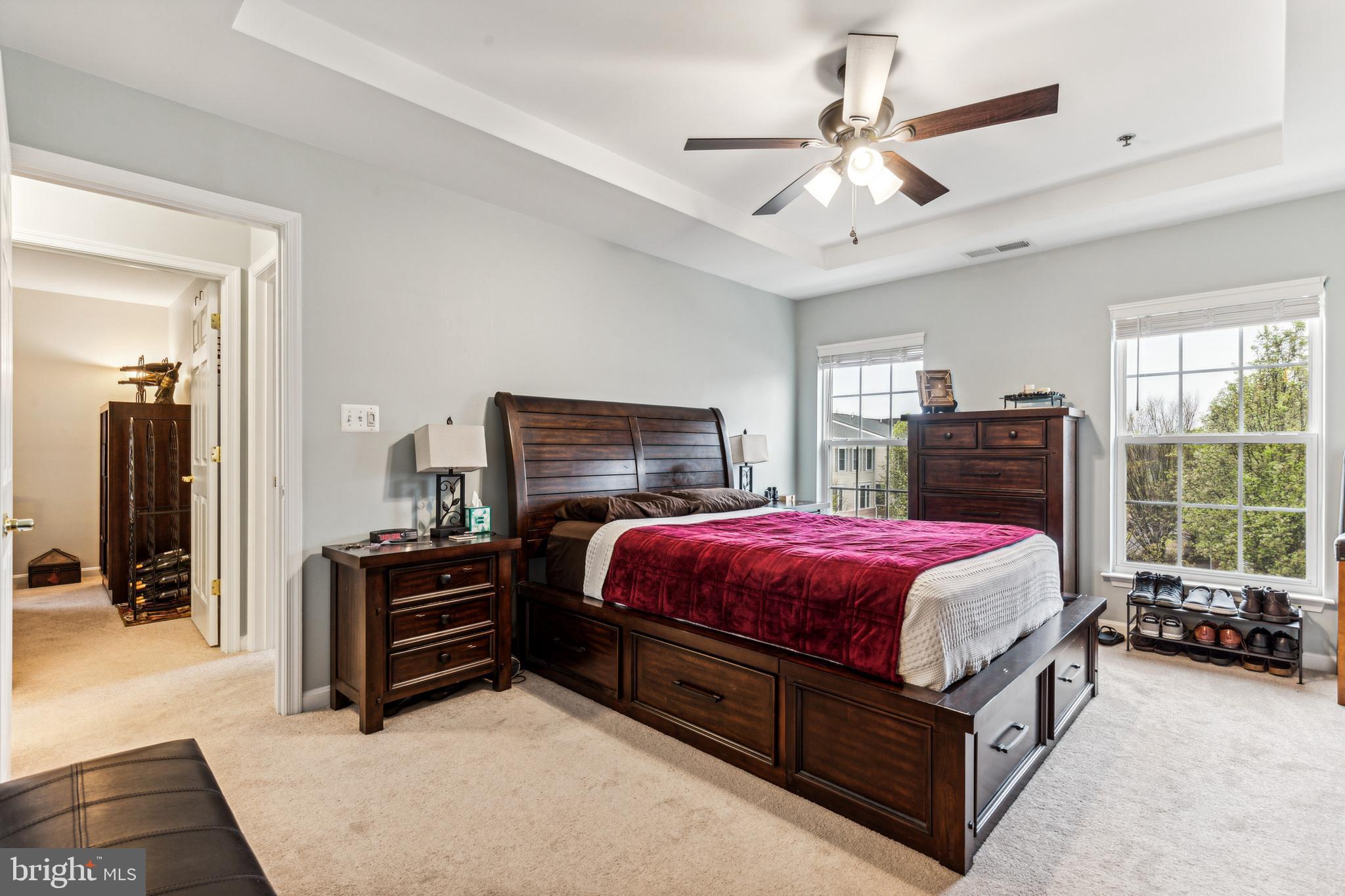 GROVETON WOODS - Residential